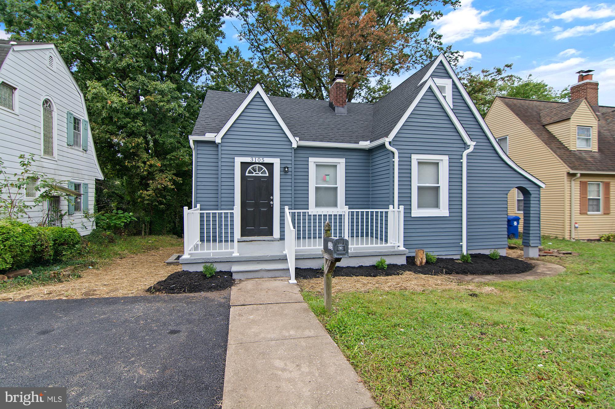 HAMILTON HEIGHTS - Residential