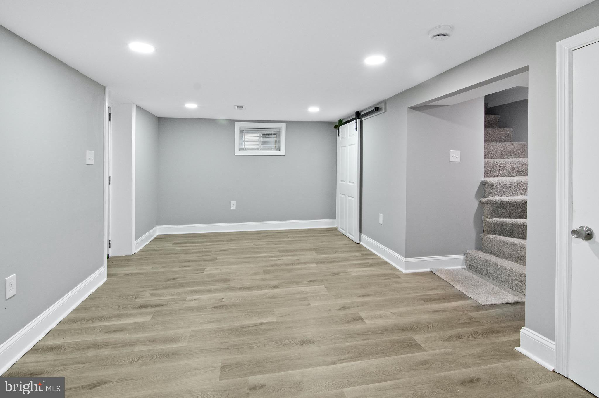 HAMILTON HEIGHTS - Residential