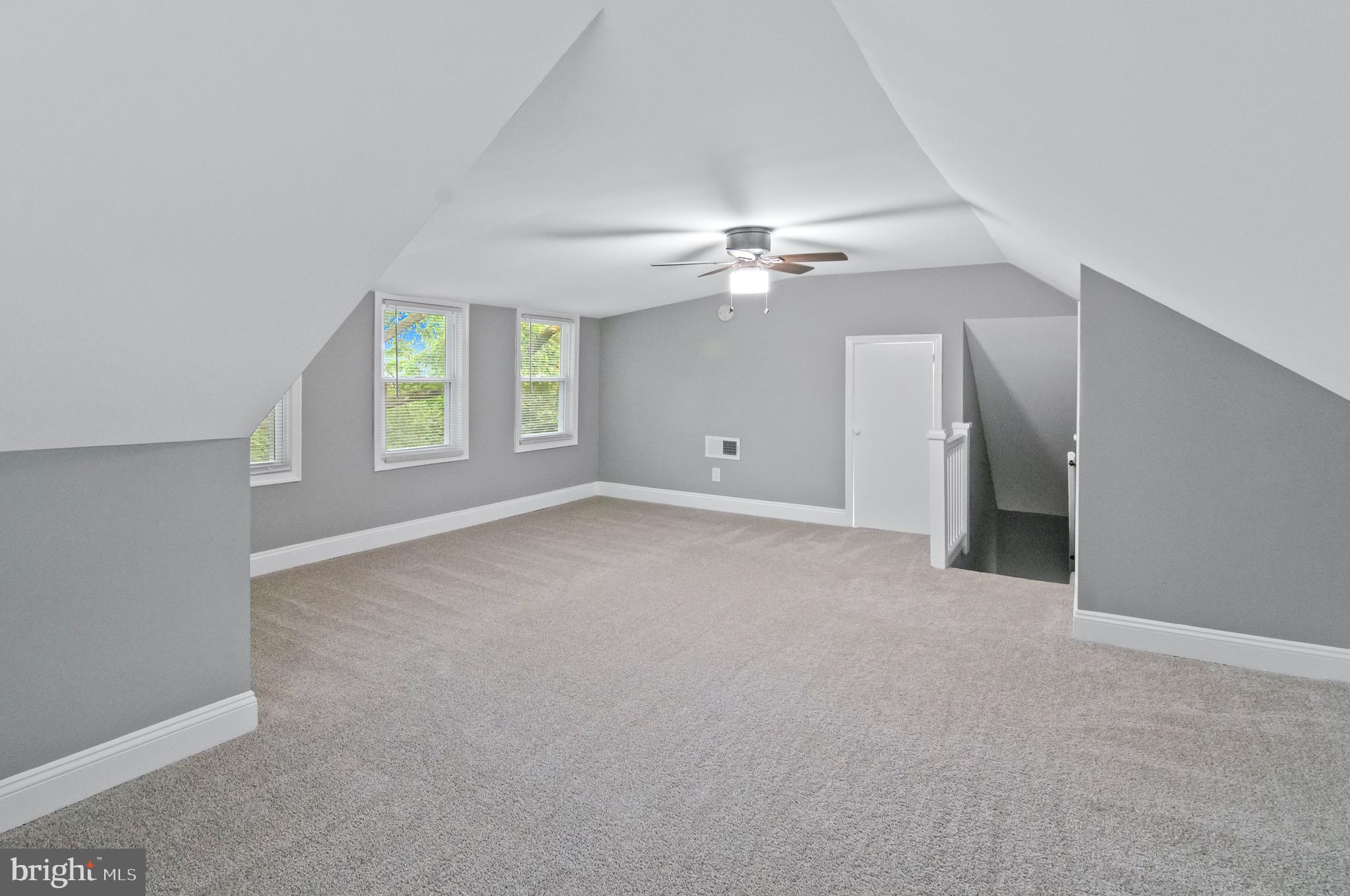 HAMILTON HEIGHTS - Residential