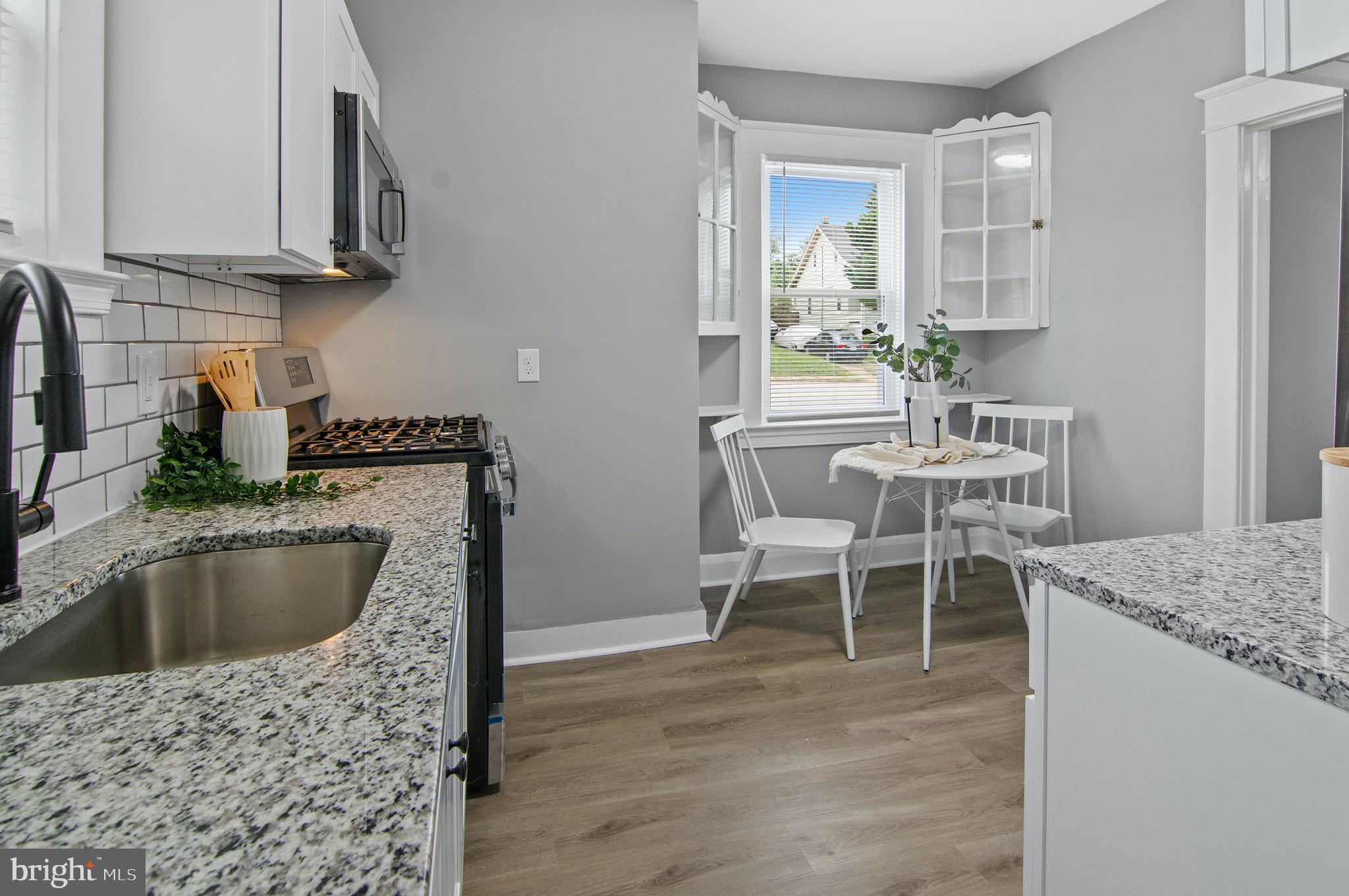 HAMILTON HEIGHTS - Residential