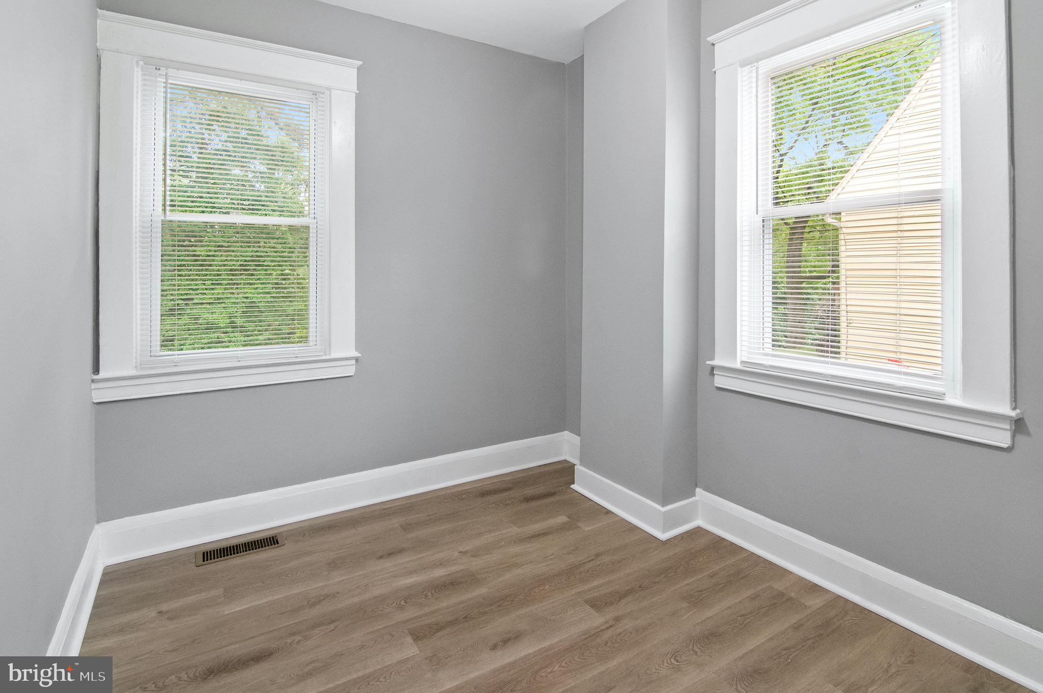 HAMILTON HEIGHTS - Residential