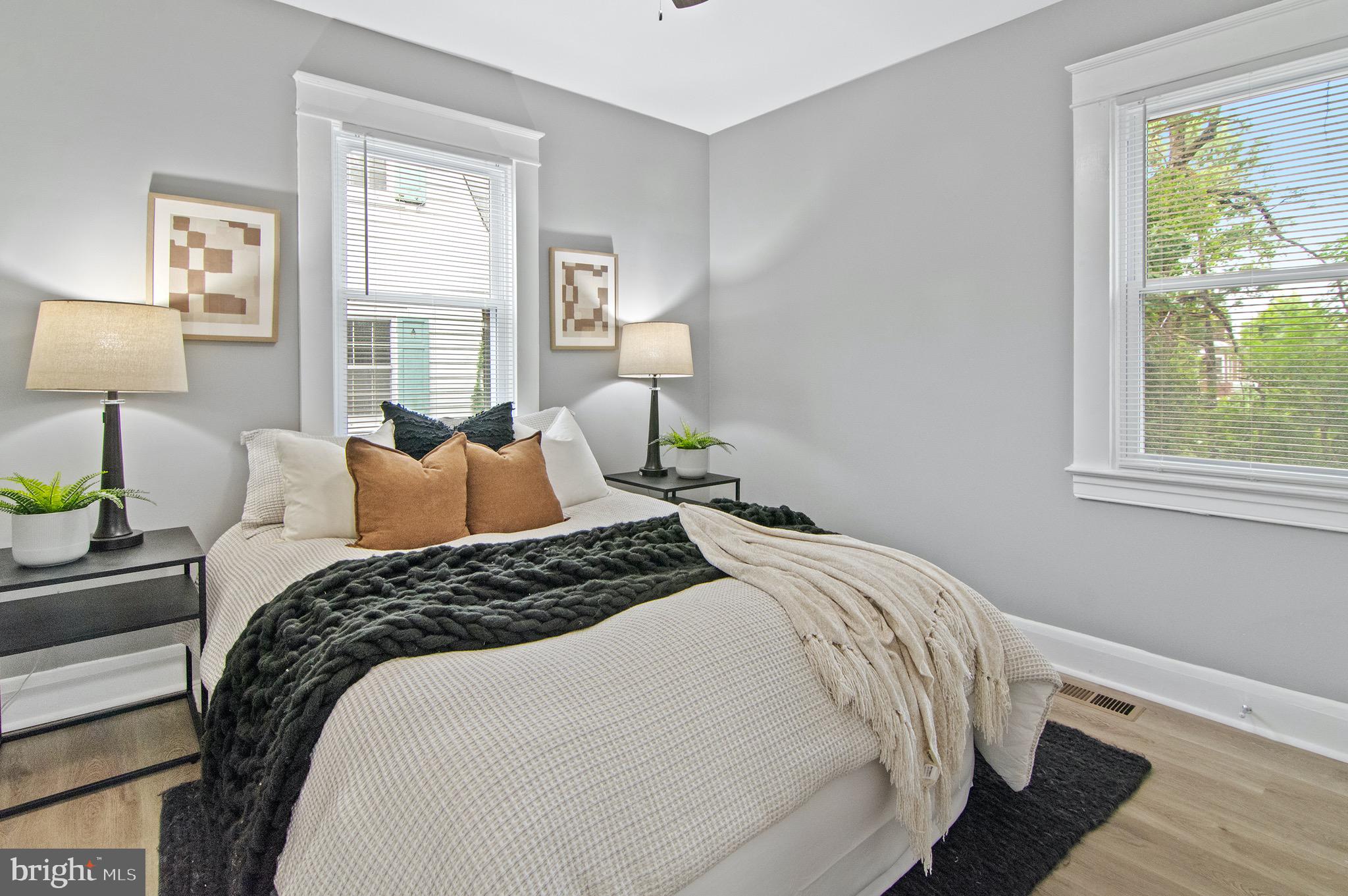 HAMILTON HEIGHTS - Residential