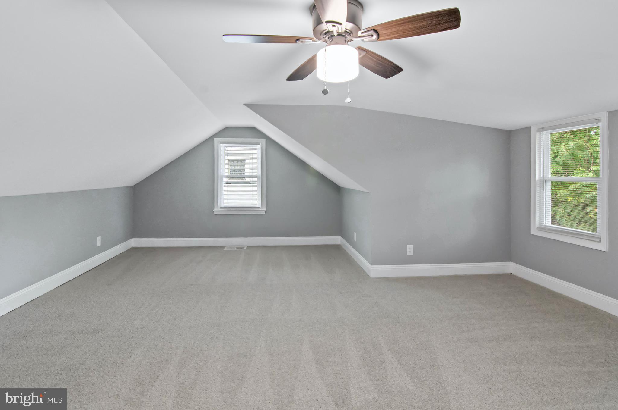 HAMILTON HEIGHTS - Residential