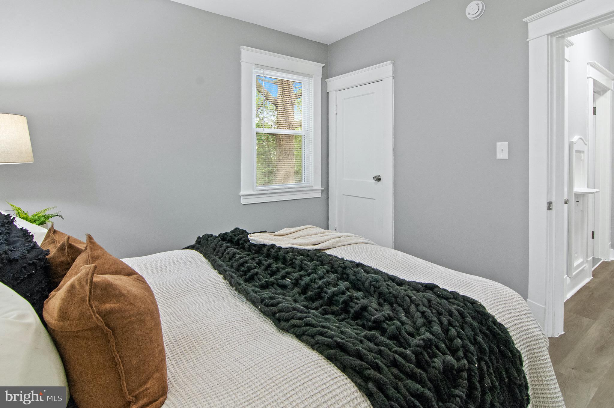 HAMILTON HEIGHTS - Residential