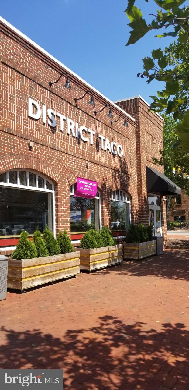 CAVALIER HOMES - Residential Lease