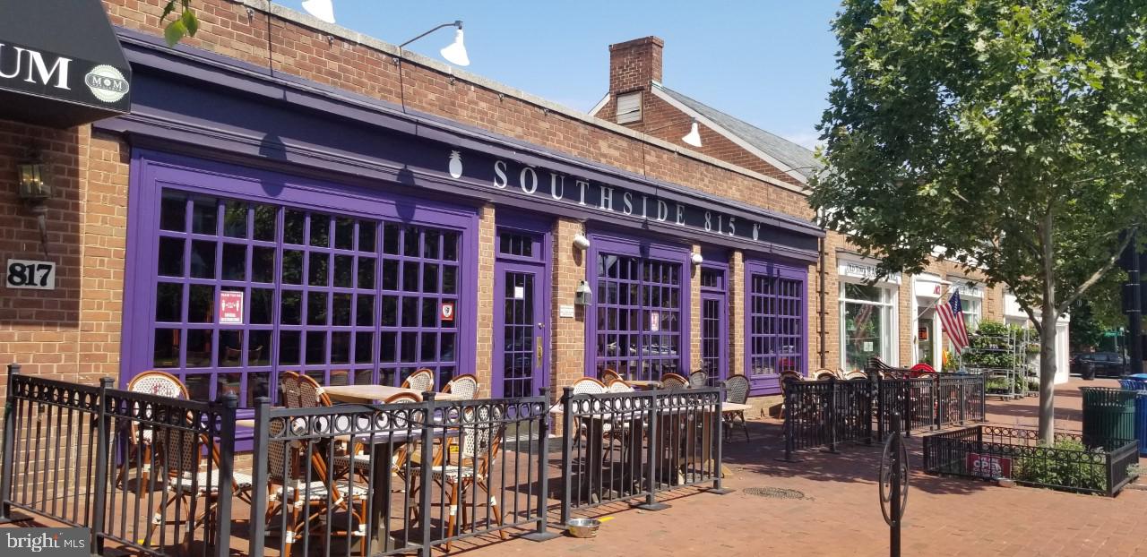 CAVALIER HOMES - Residential Lease