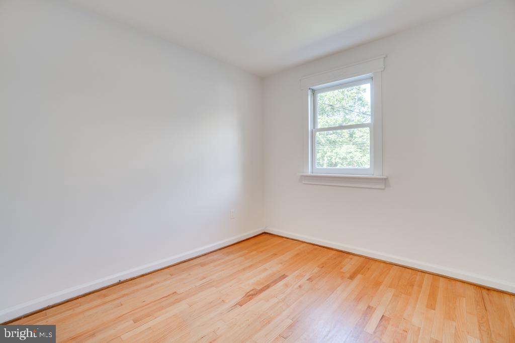 CAVALIER HOMES - Residential Lease