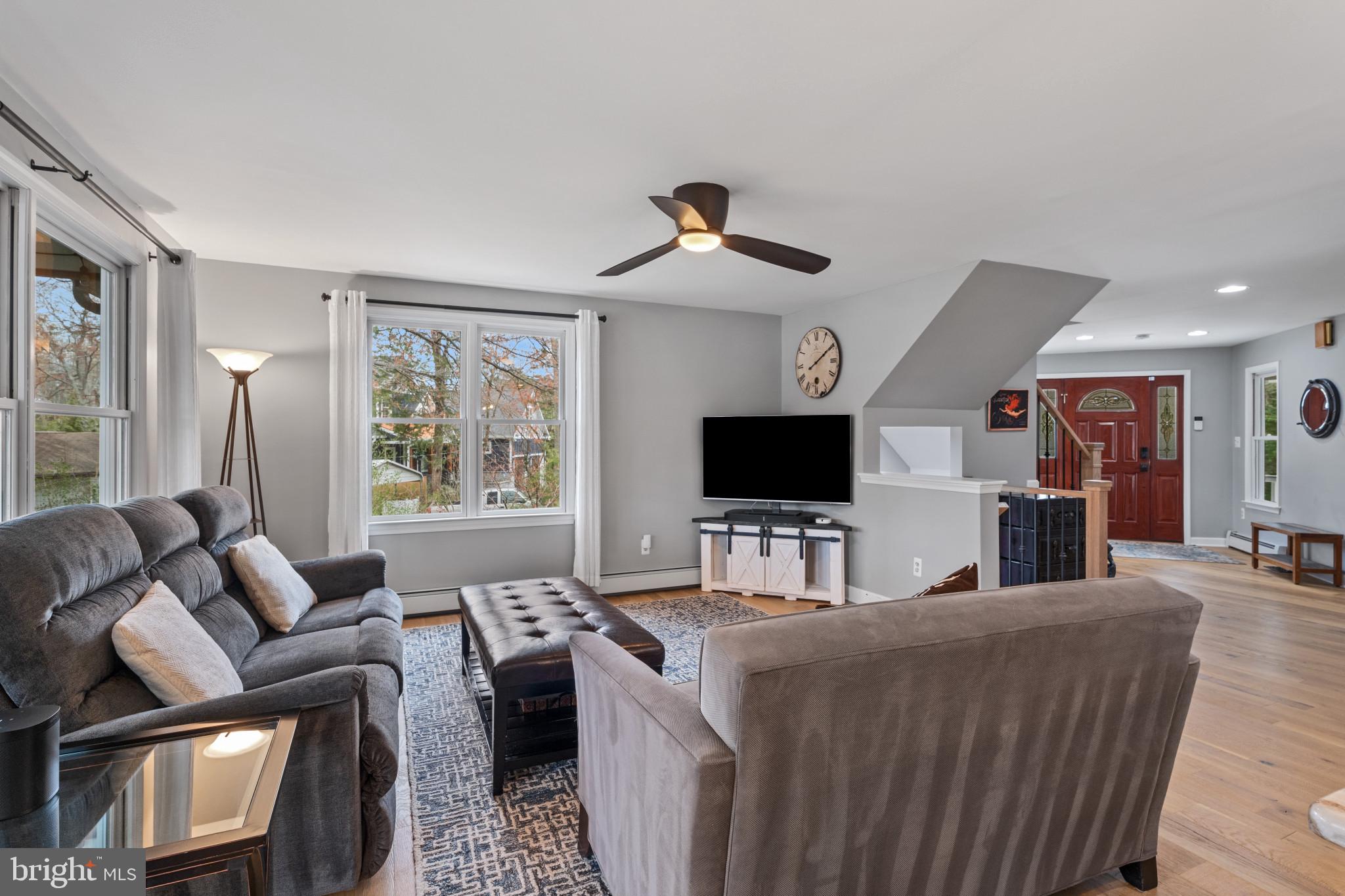 ARDEN ON THE SEVERN - Residential