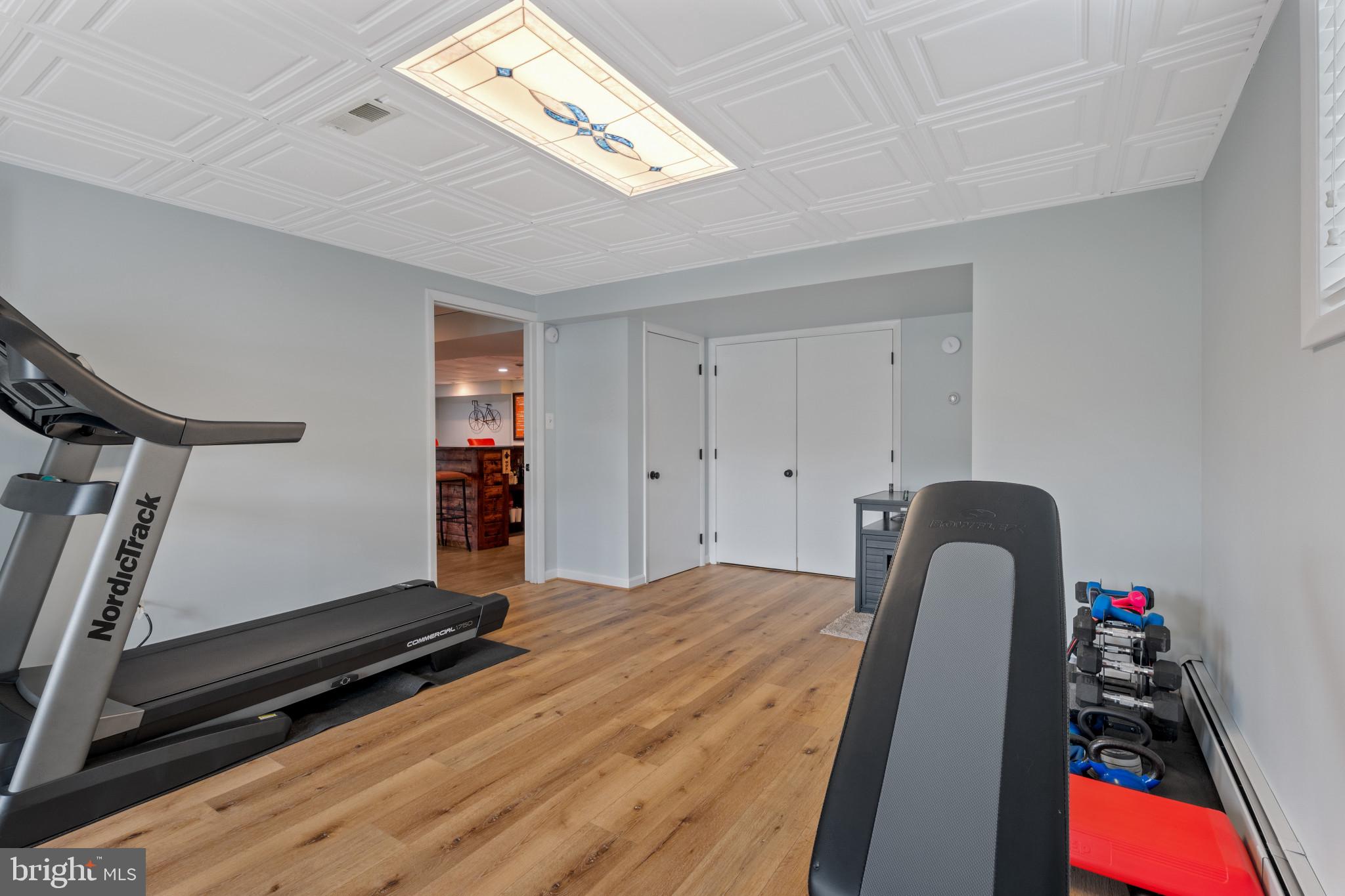 ARDEN ON THE SEVERN - Residential