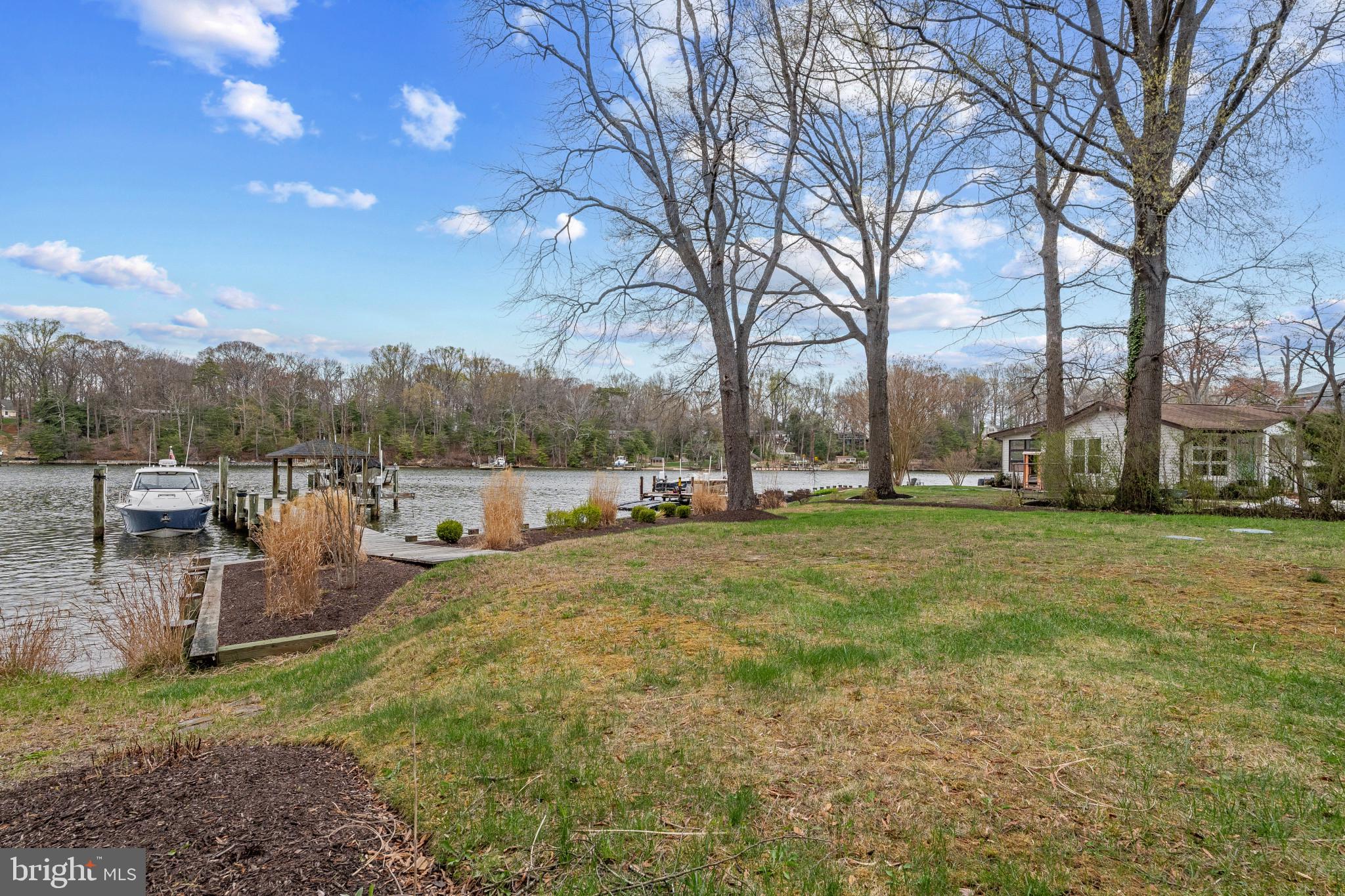 ARDEN ON THE SEVERN - Residential