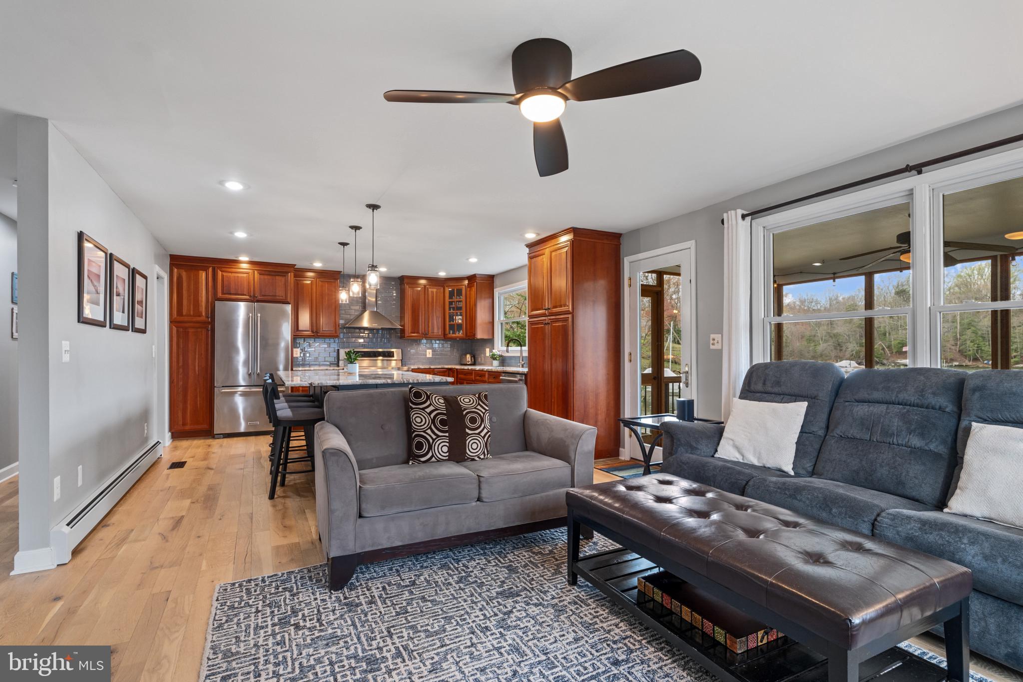 ARDEN ON THE SEVERN - Residential