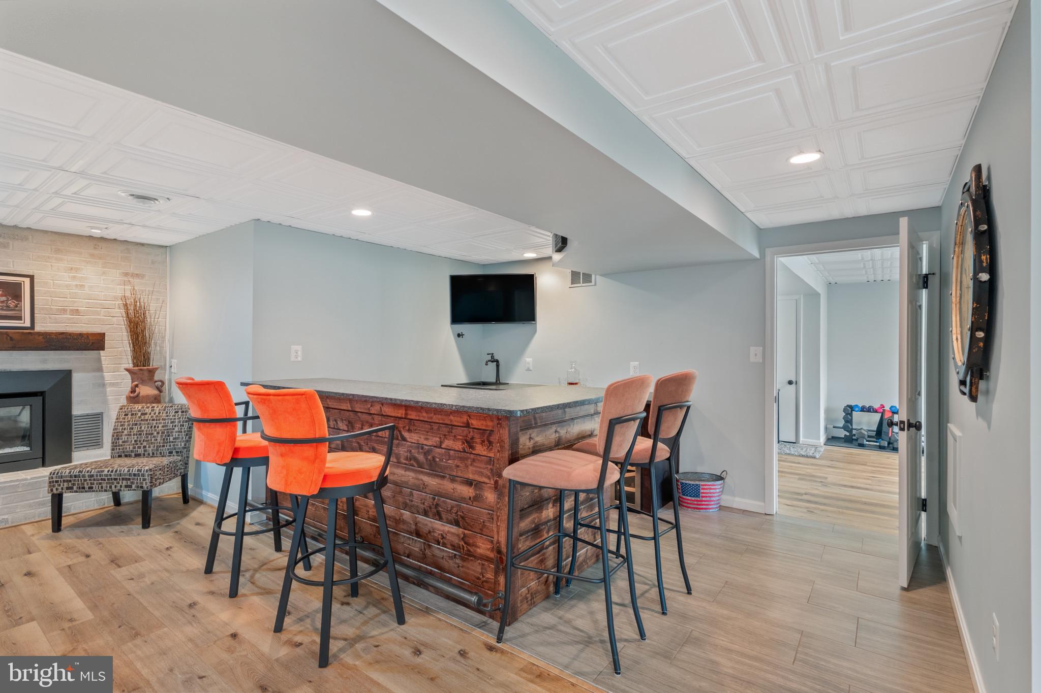 ARDEN ON THE SEVERN - Residential