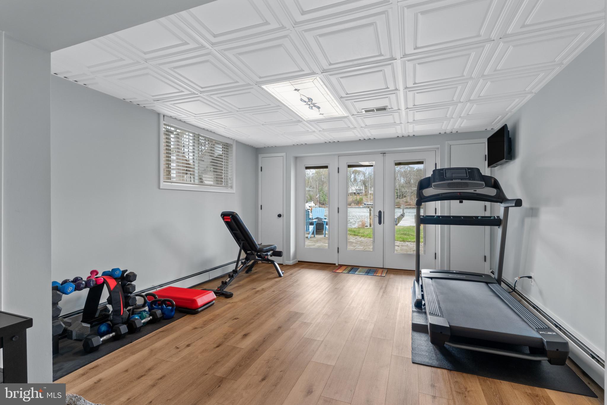 ARDEN ON THE SEVERN - Residential