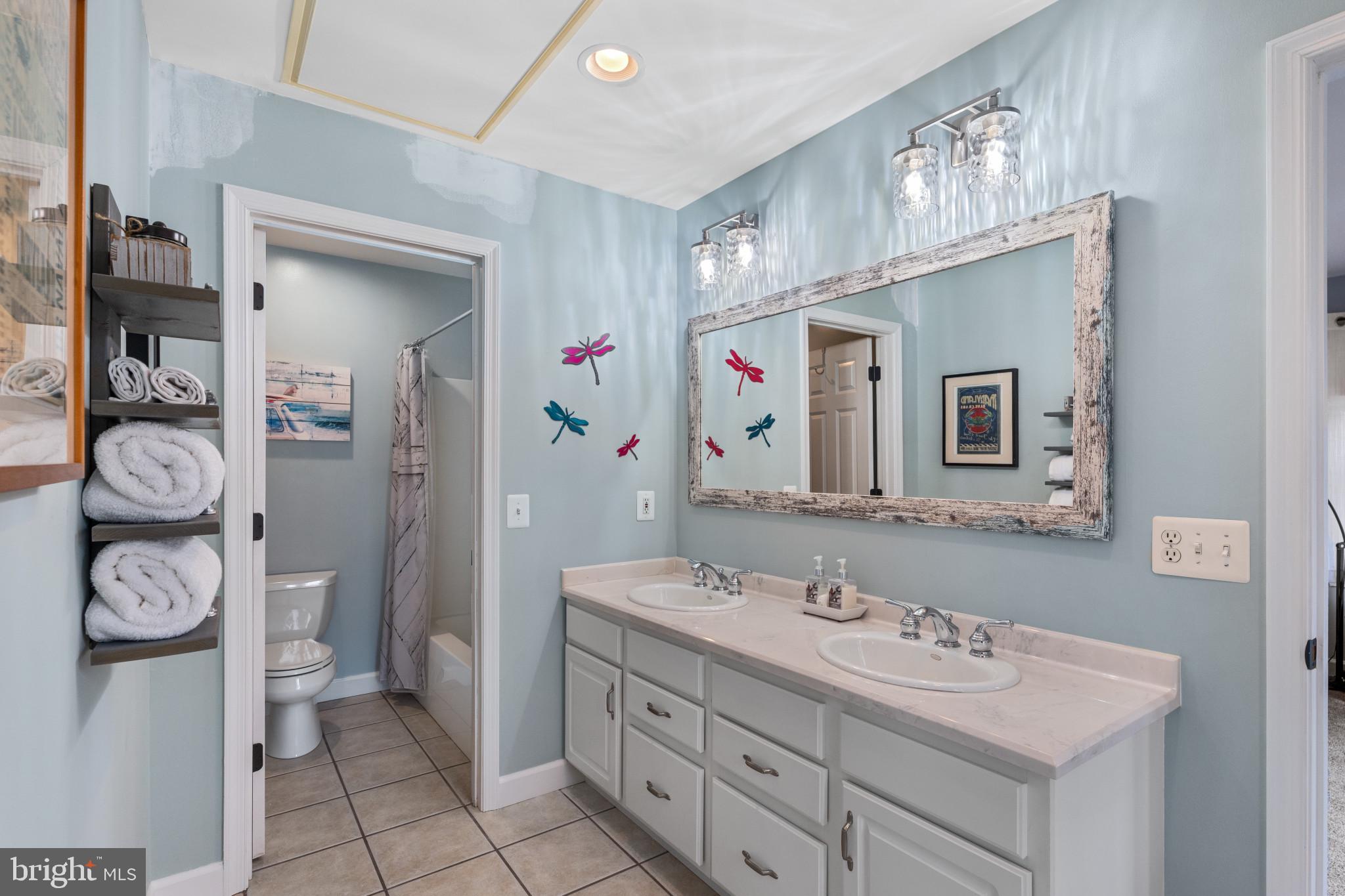 ARDEN ON THE SEVERN - Residential