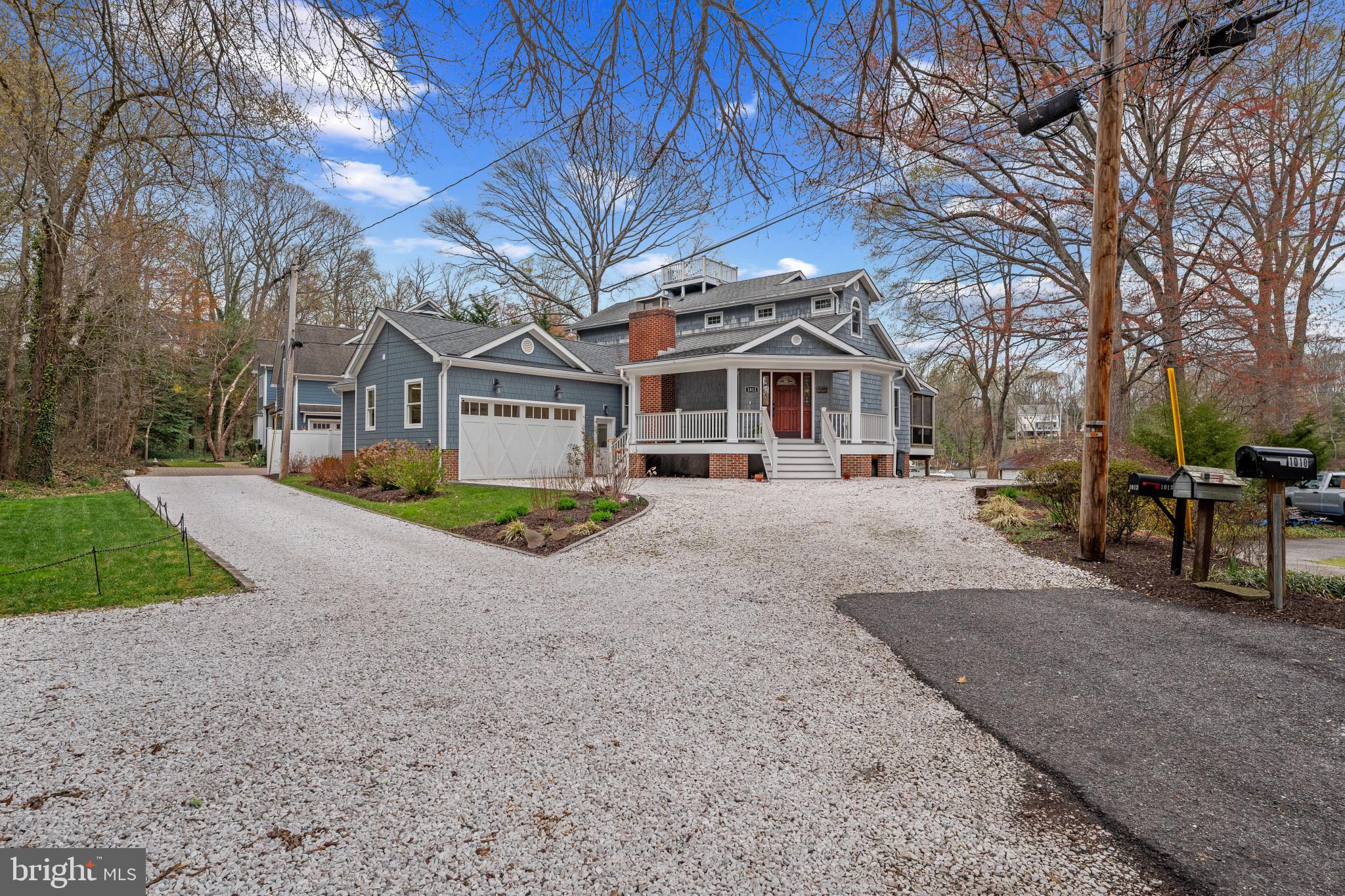 1012 STONEY LANE