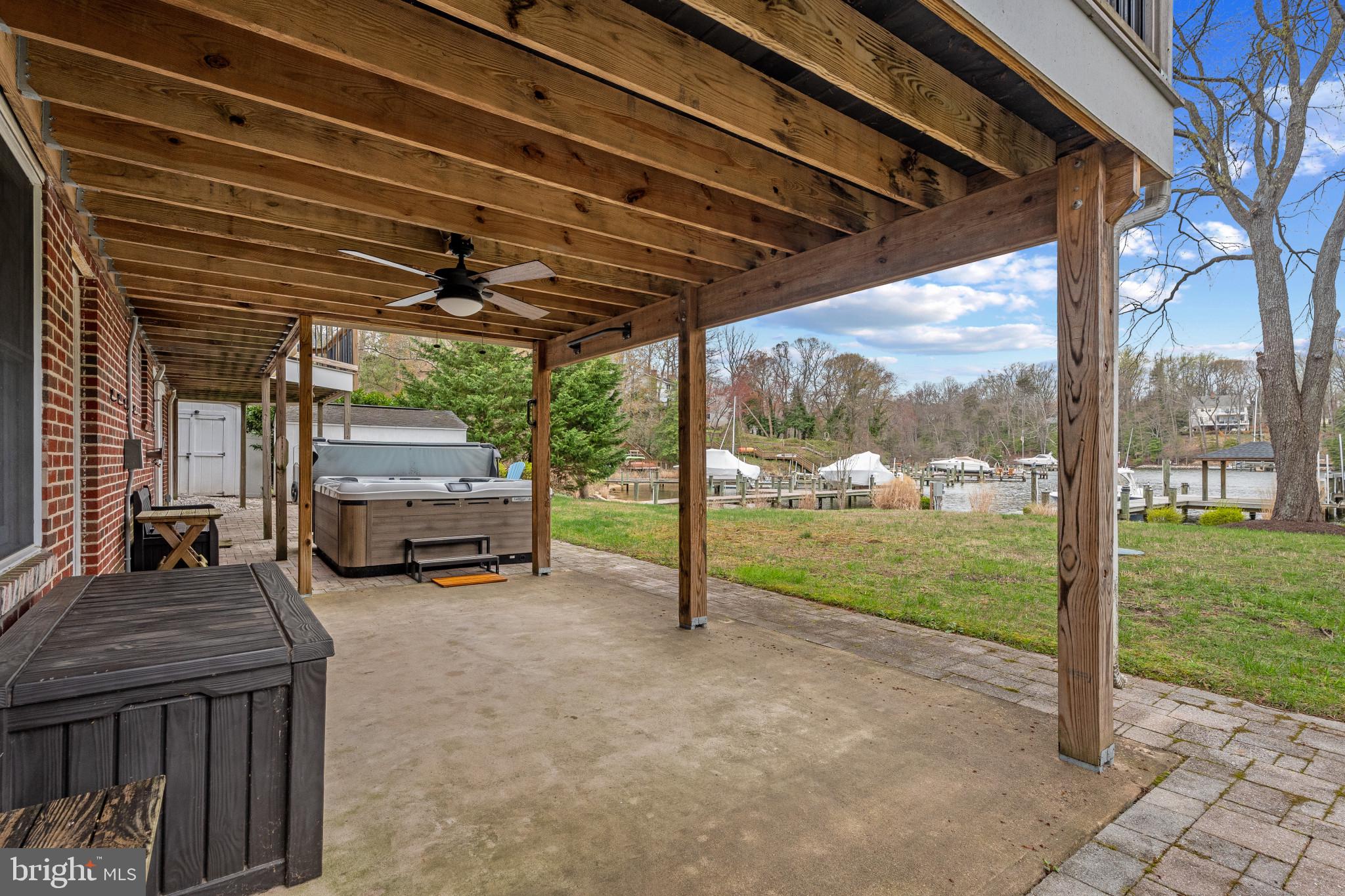 ARDEN ON THE SEVERN - Residential