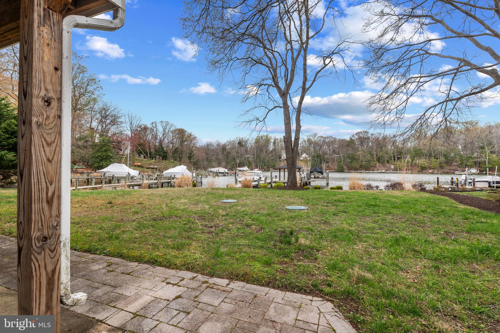 ARDEN ON THE SEVERN - Residential