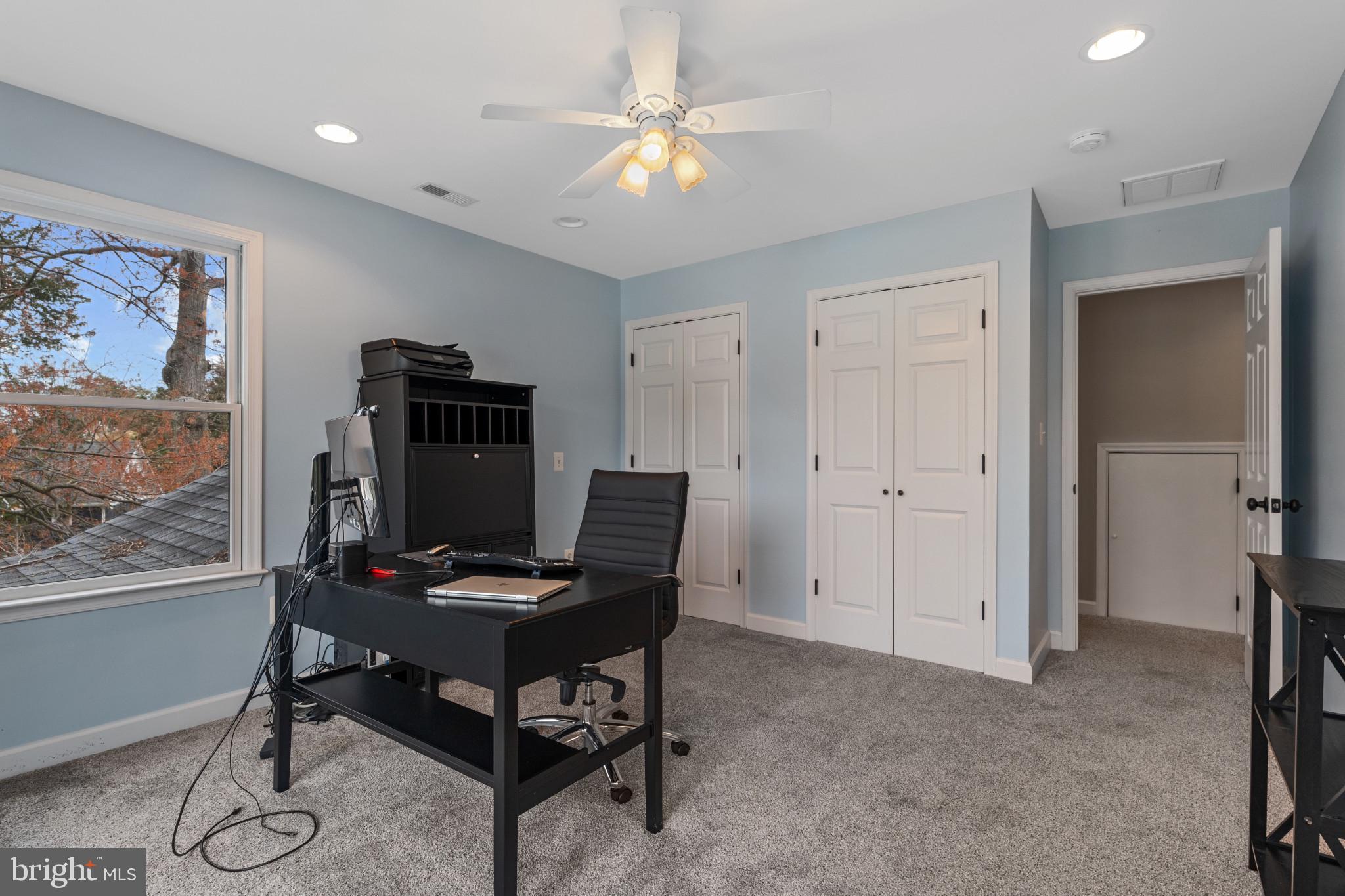 ARDEN ON THE SEVERN - Residential