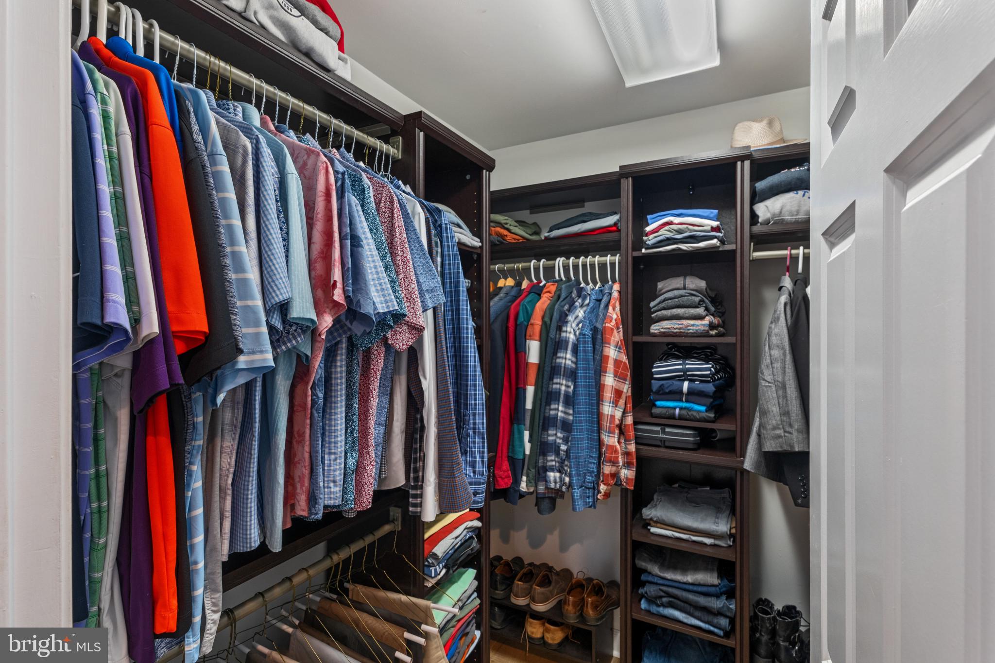 ARDEN ON THE SEVERN - Residential