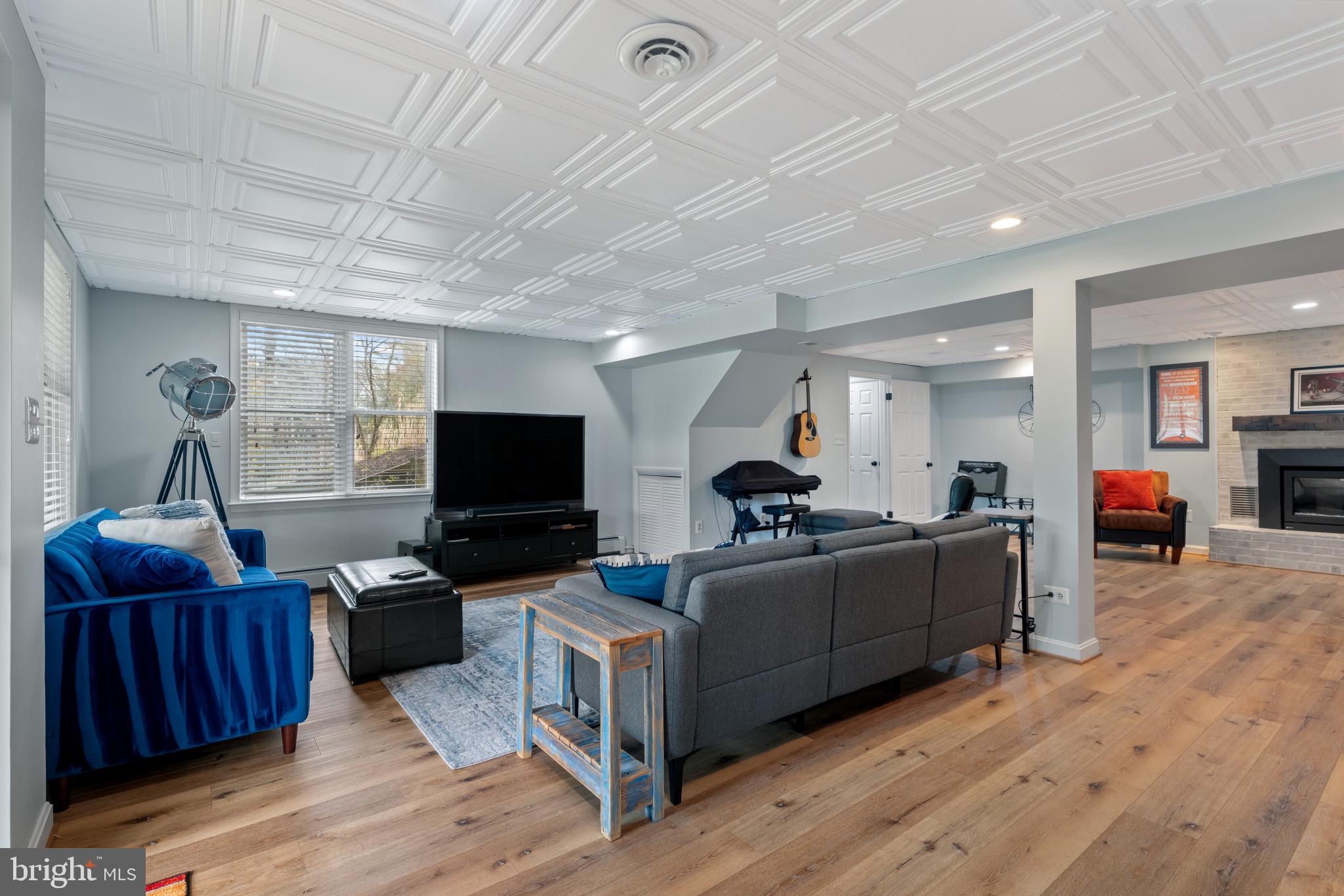 ARDEN ON THE SEVERN - Residential