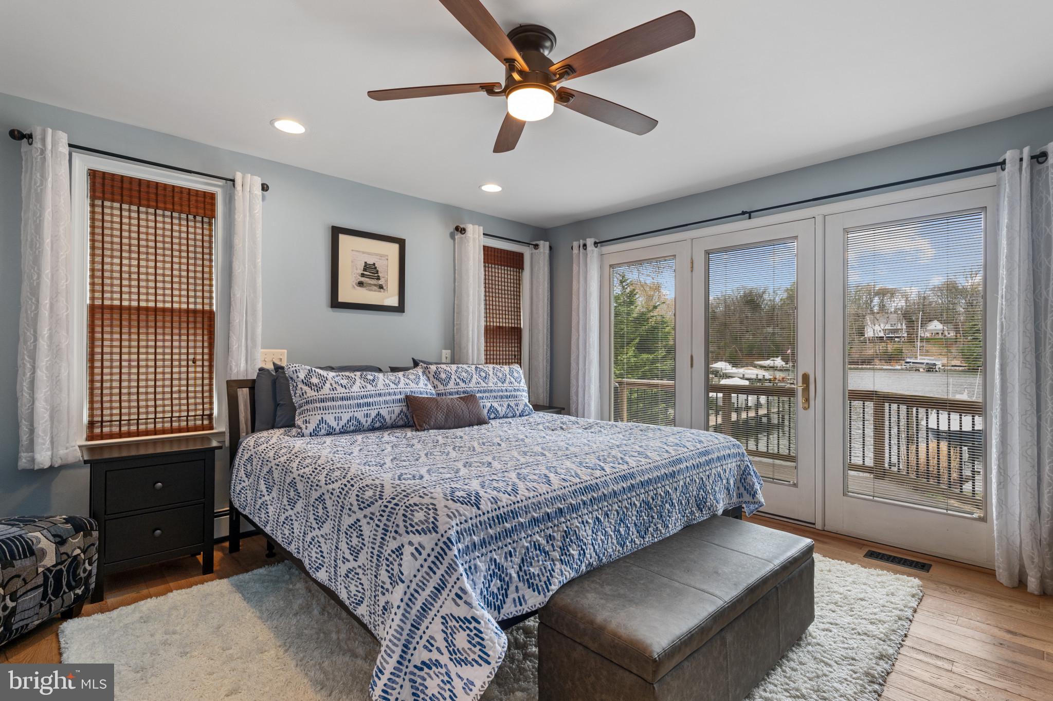 ARDEN ON THE SEVERN - Residential