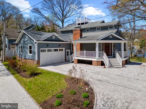 1012 Stoney Lane, Crownsville, MD MLS: MDAA2111428