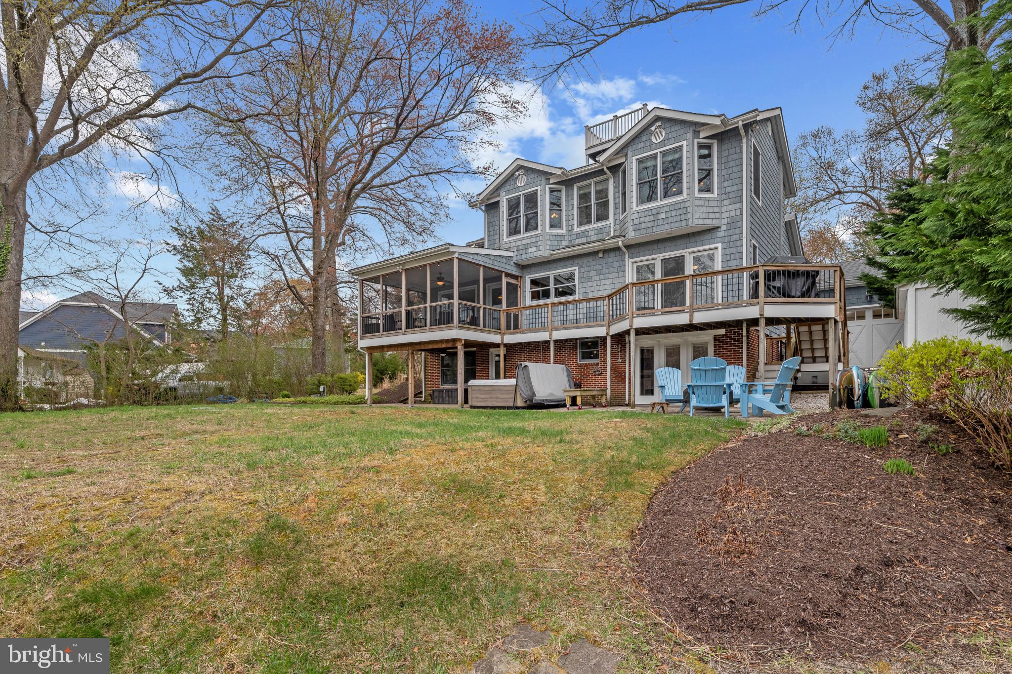 ARDEN ON THE SEVERN - Residential