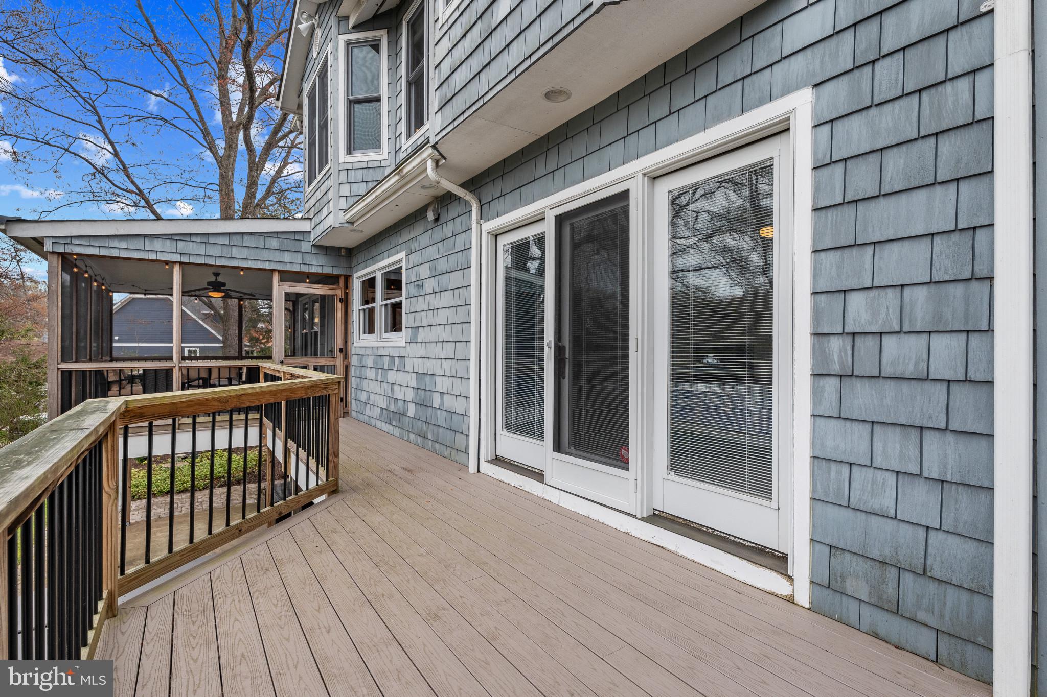 ARDEN ON THE SEVERN - Residential