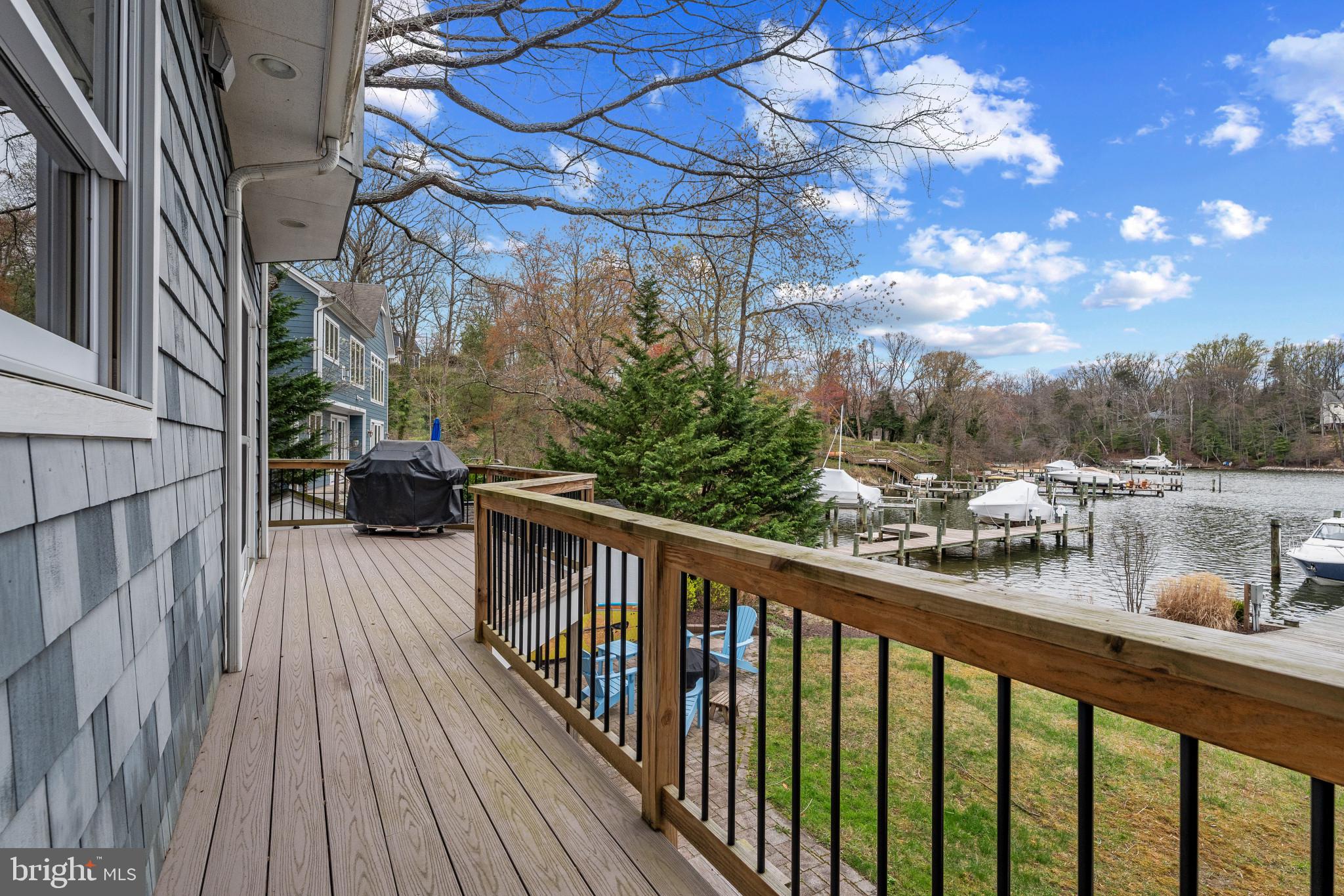 ARDEN ON THE SEVERN - Residential