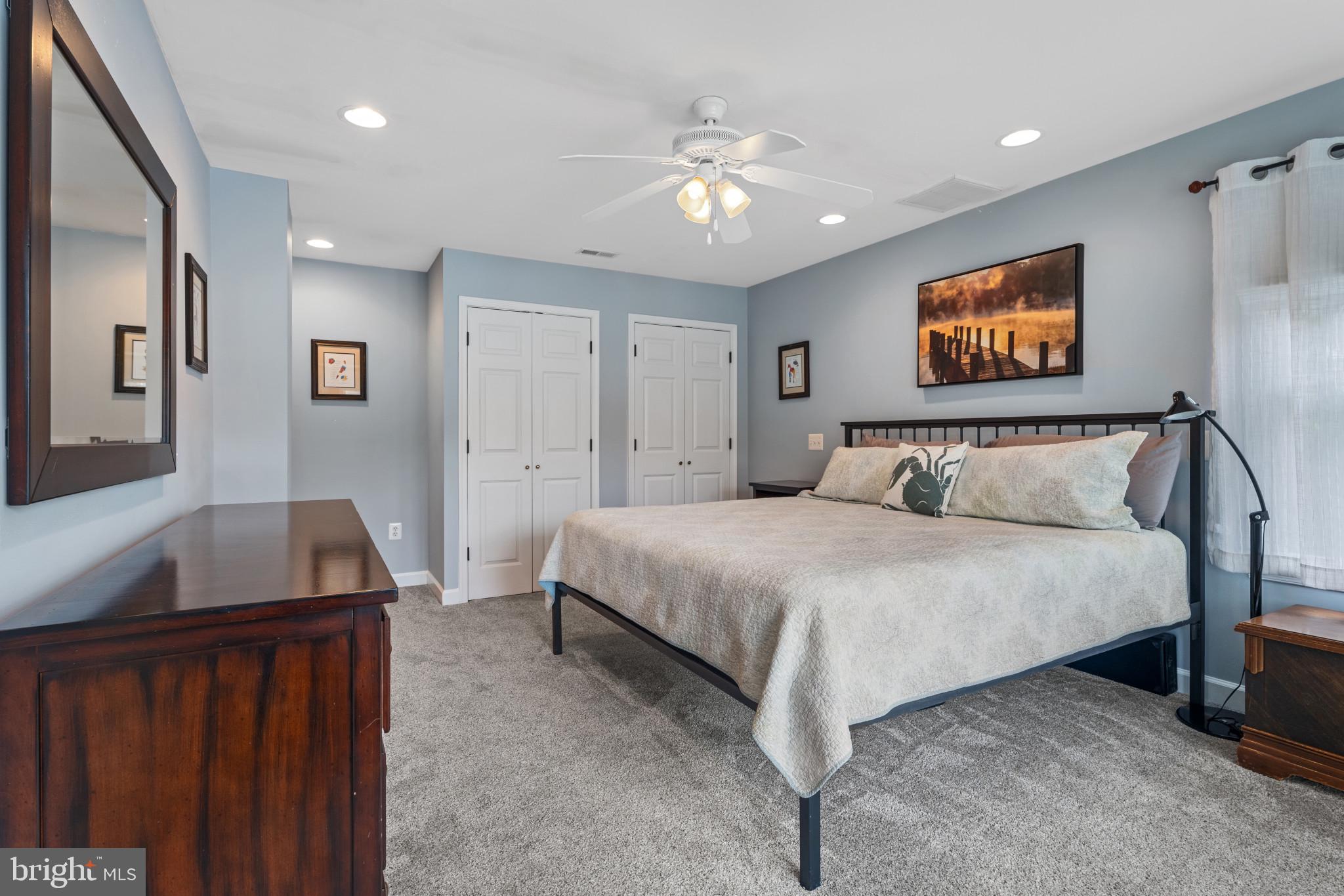 ARDEN ON THE SEVERN - Residential