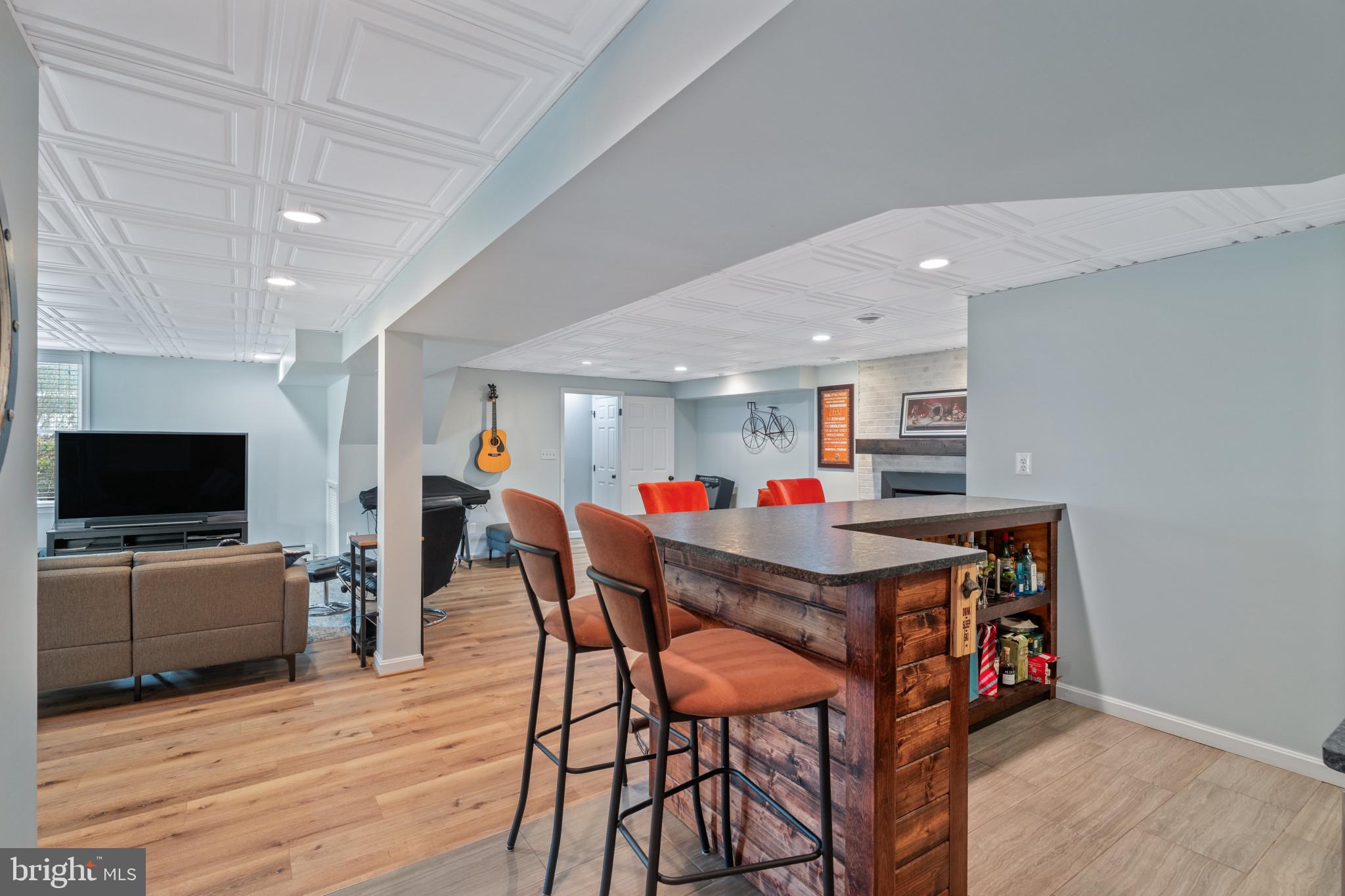 ARDEN ON THE SEVERN - Residential