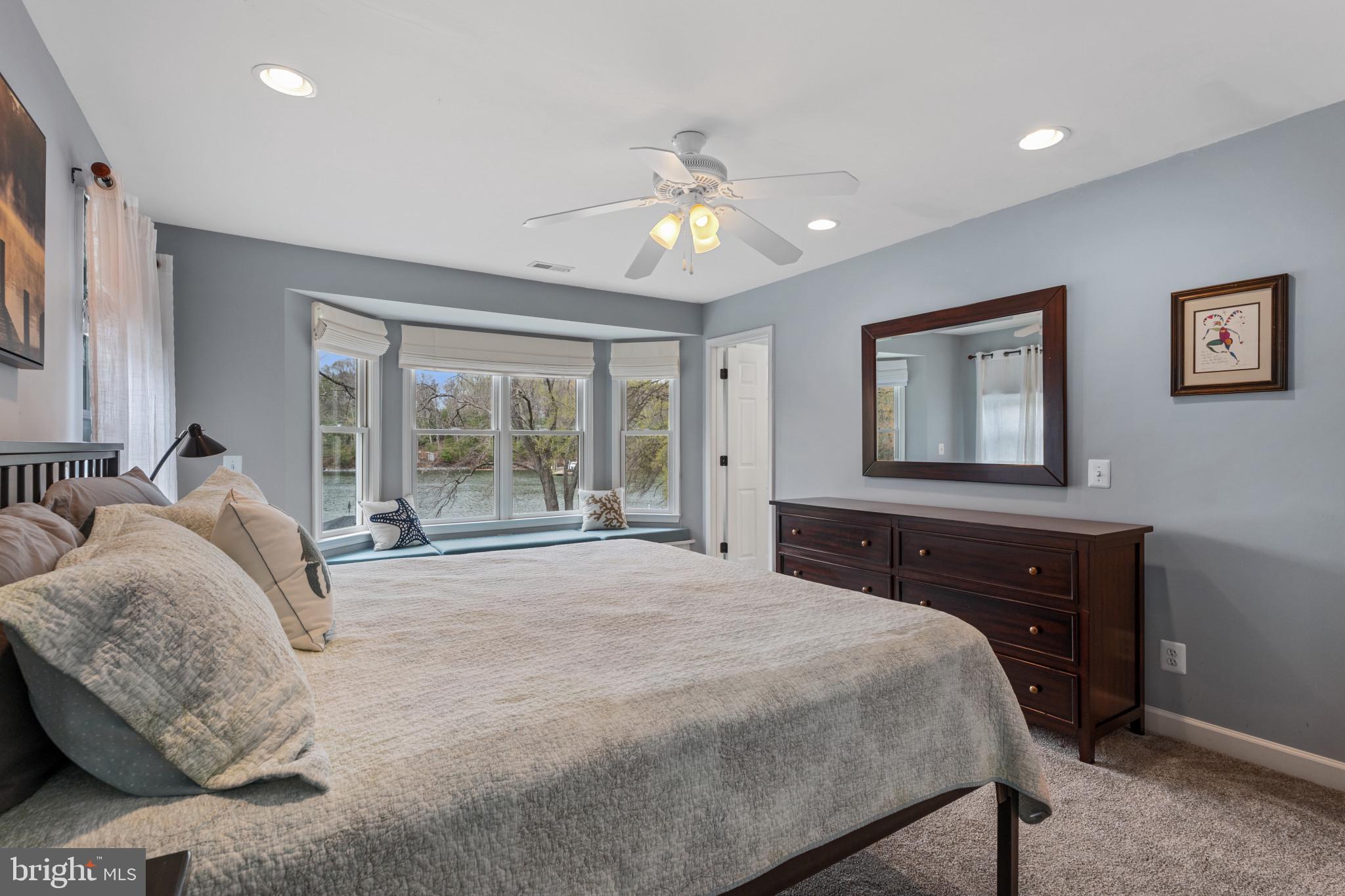 ARDEN ON THE SEVERN - Residential