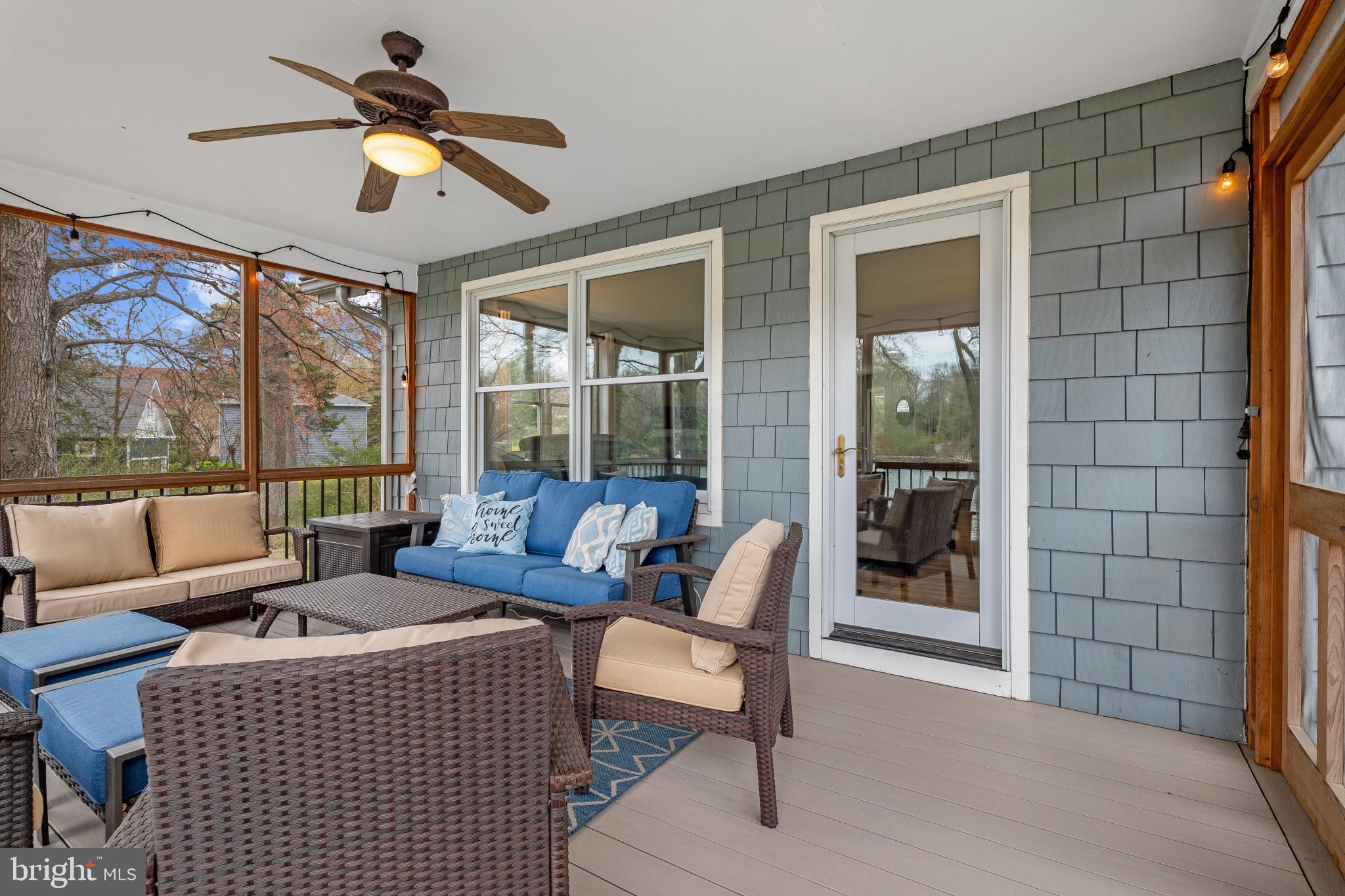 ARDEN ON THE SEVERN - Residential