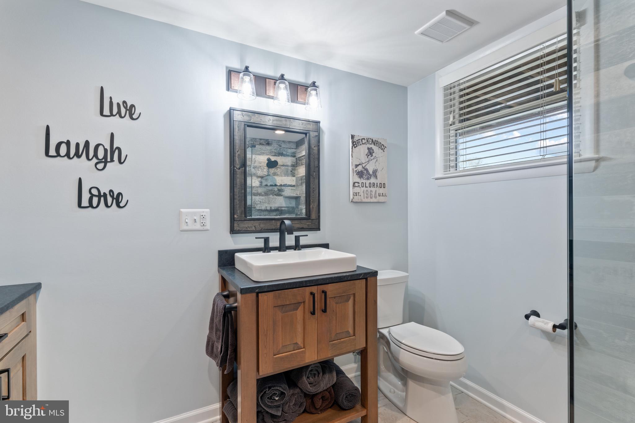 ARDEN ON THE SEVERN - Residential