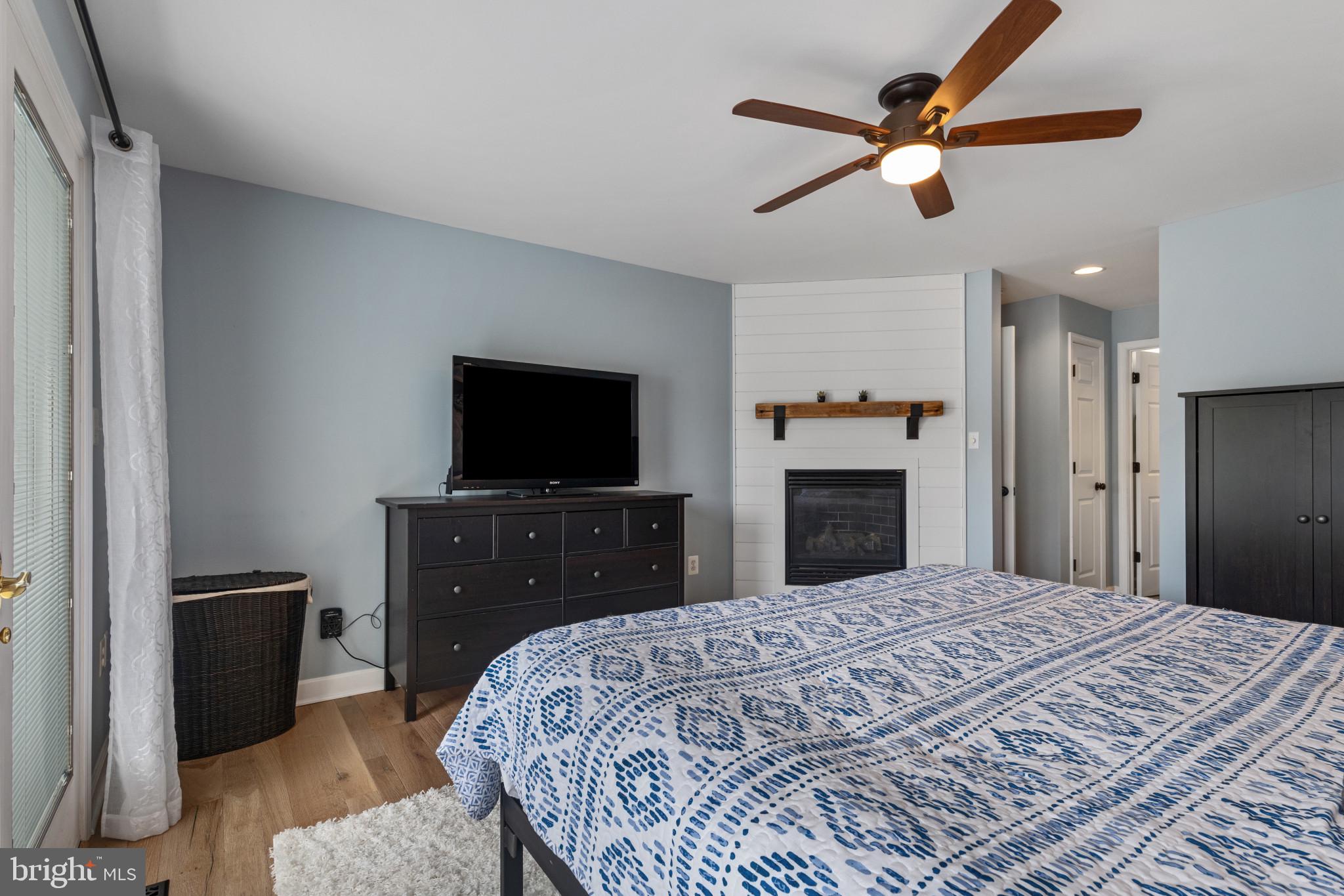 ARDEN ON THE SEVERN - Residential