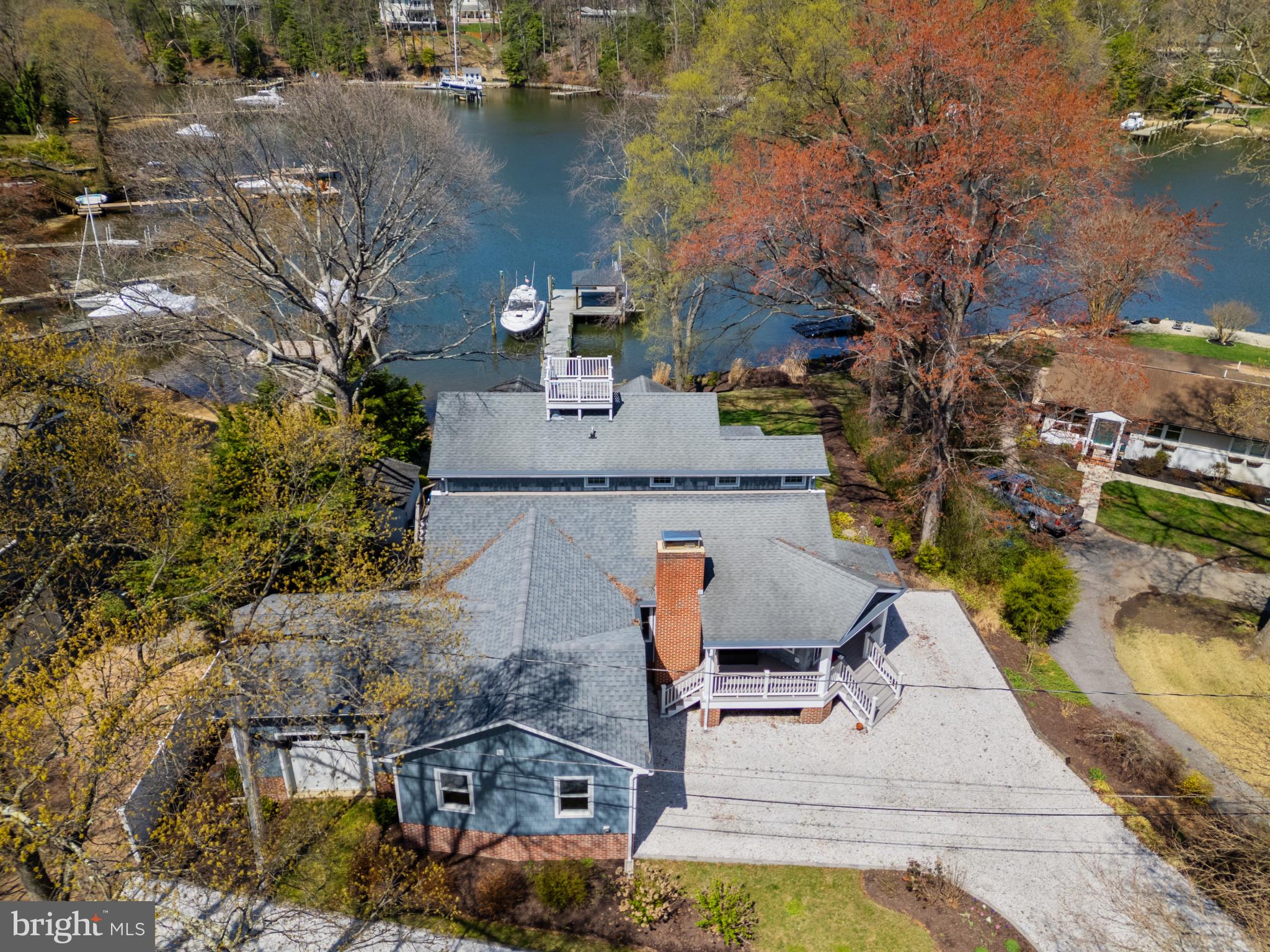 1012 STONEY LANE