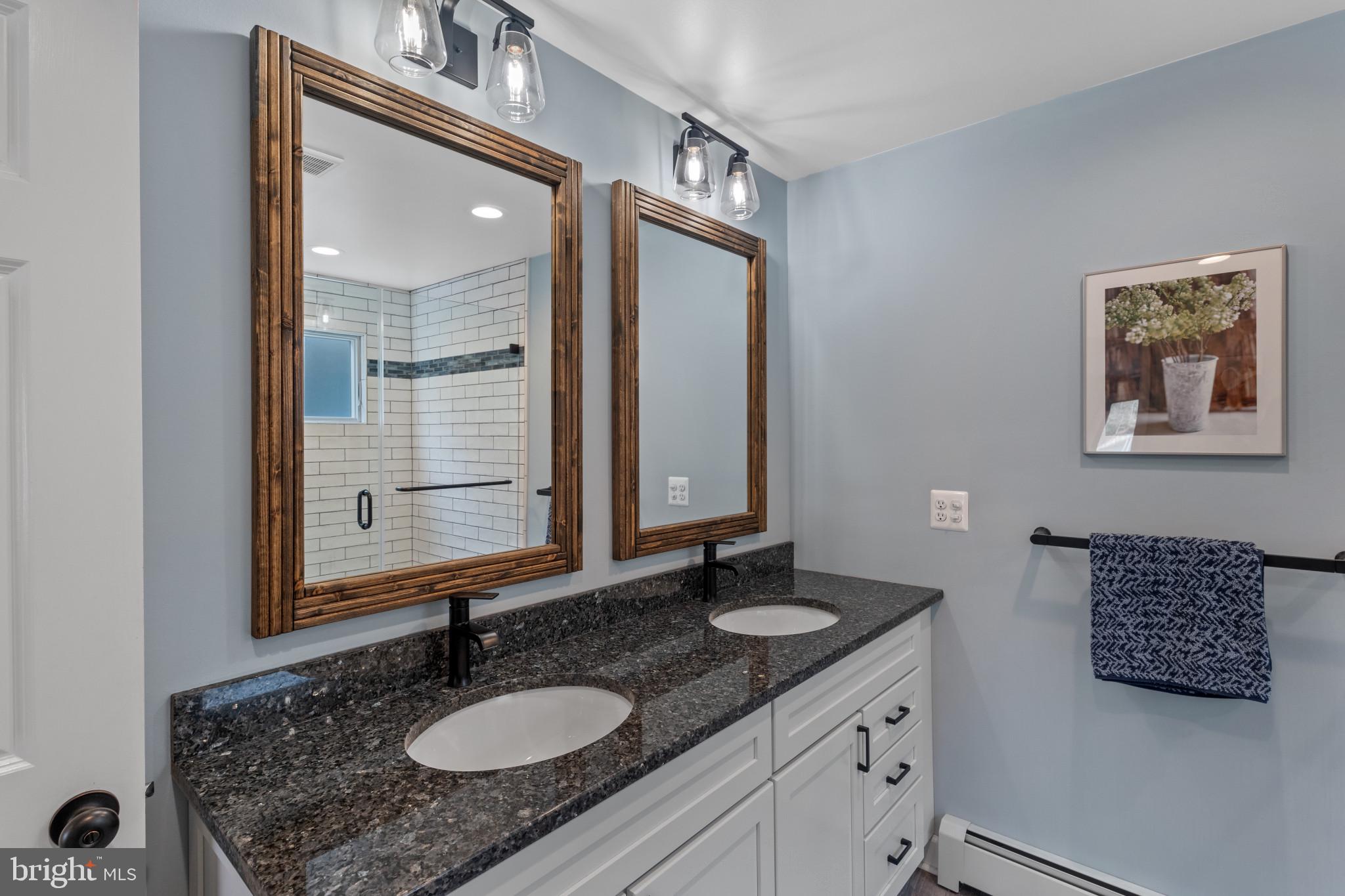 ARDEN ON THE SEVERN - Residential