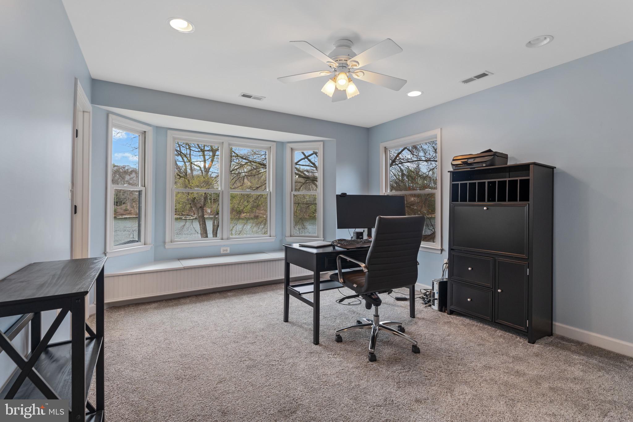 ARDEN ON THE SEVERN - Residential