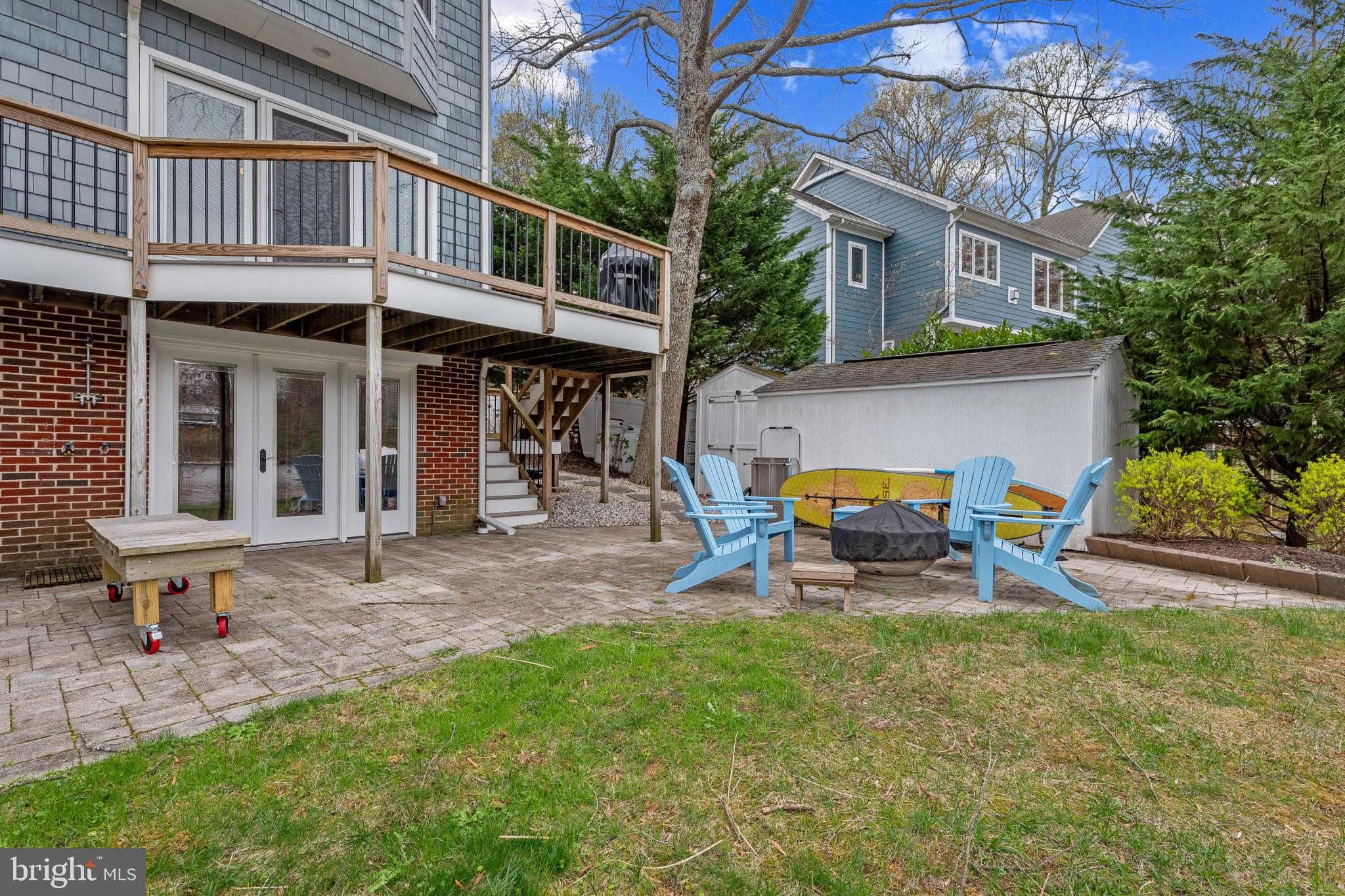 ARDEN ON THE SEVERN - Residential