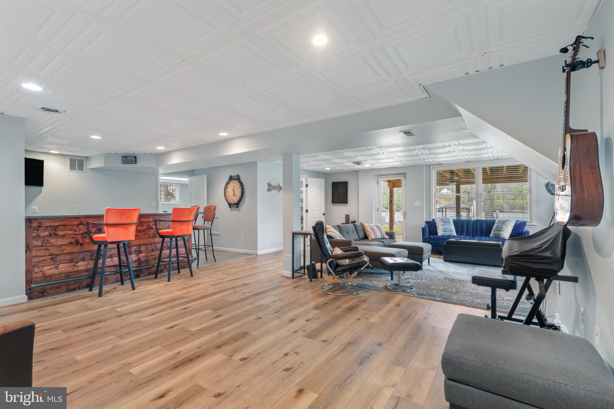 ARDEN ON THE SEVERN - Residential