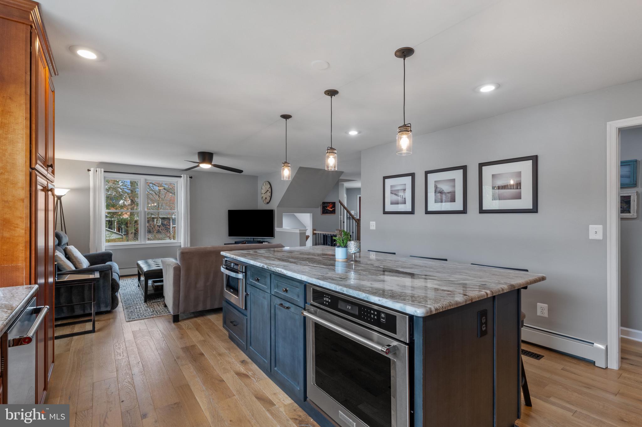 ARDEN ON THE SEVERN - Residential