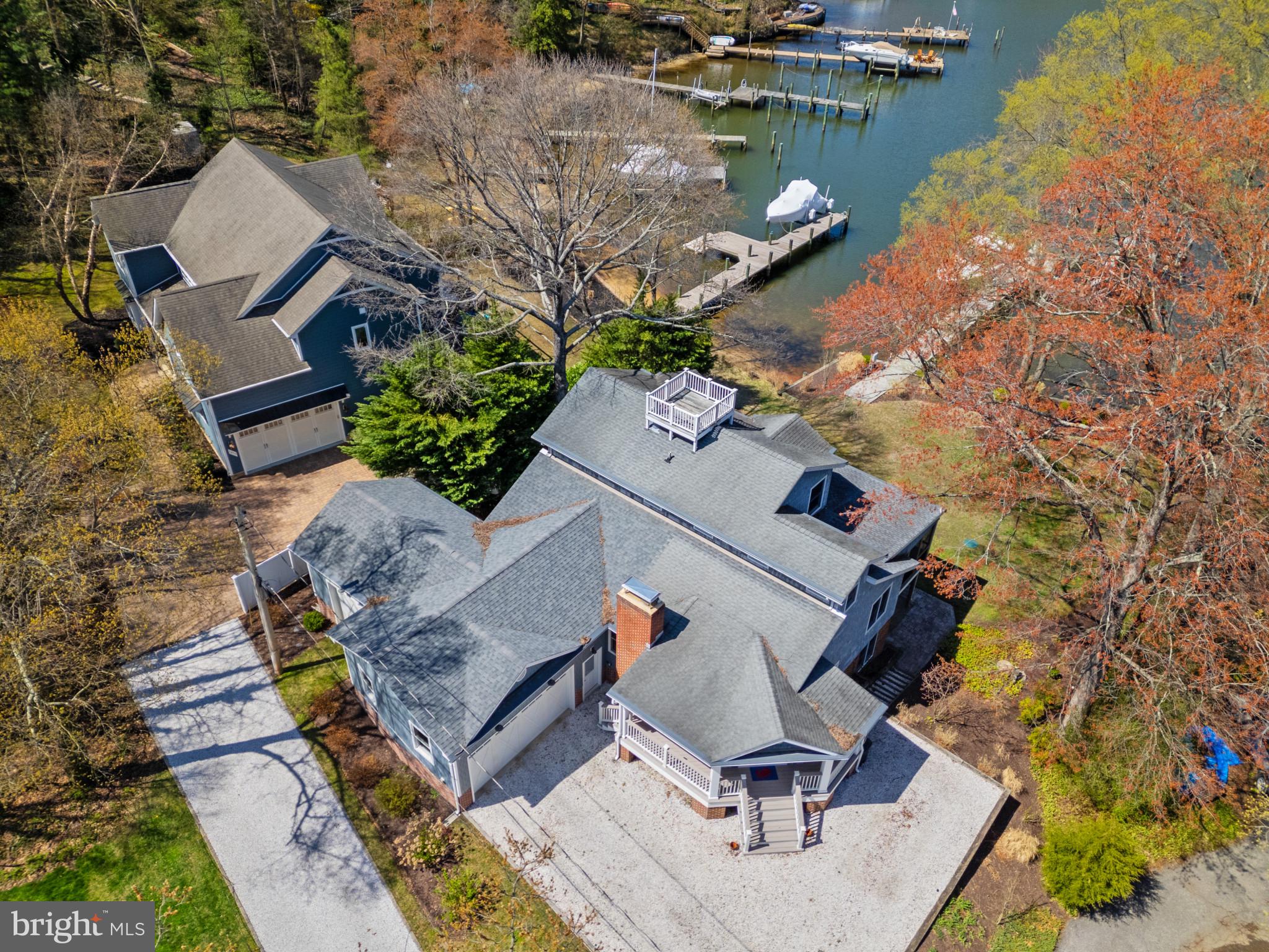 1012 STONEY LANE