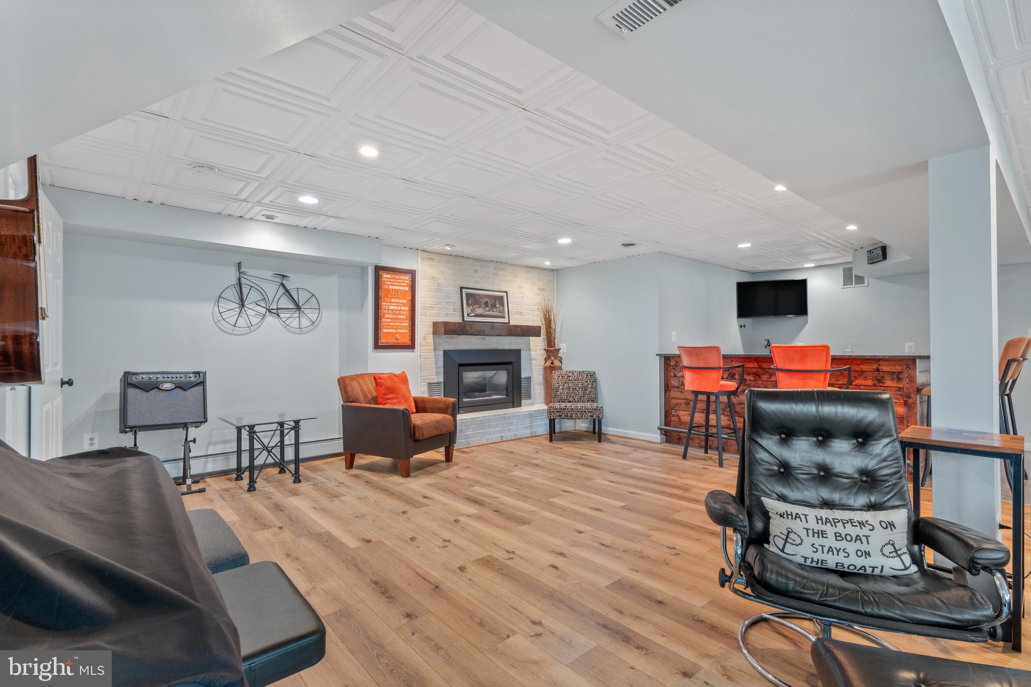 ARDEN ON THE SEVERN - Residential