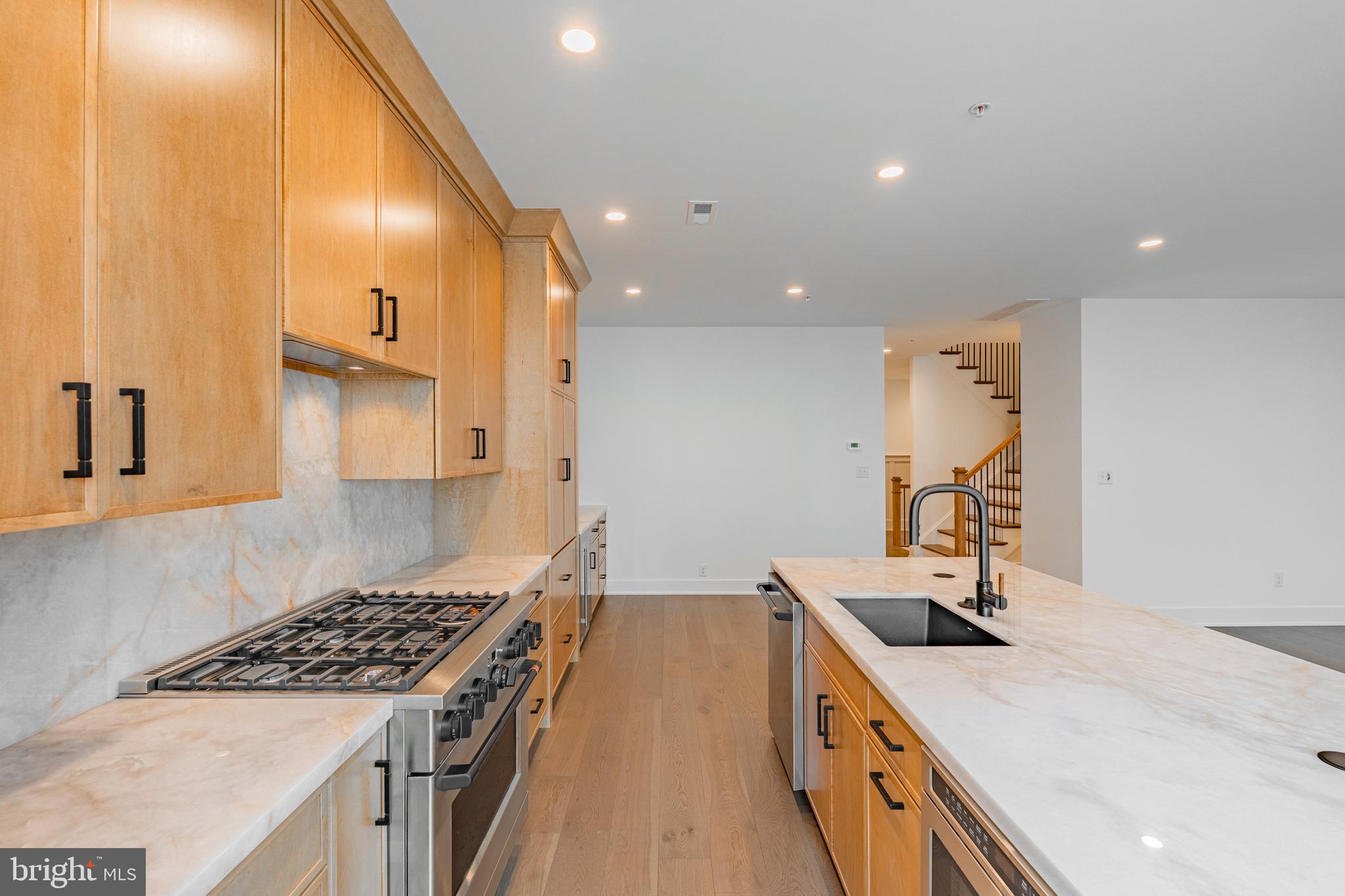 PRESERVE AT MAPLE GLEN - Residential