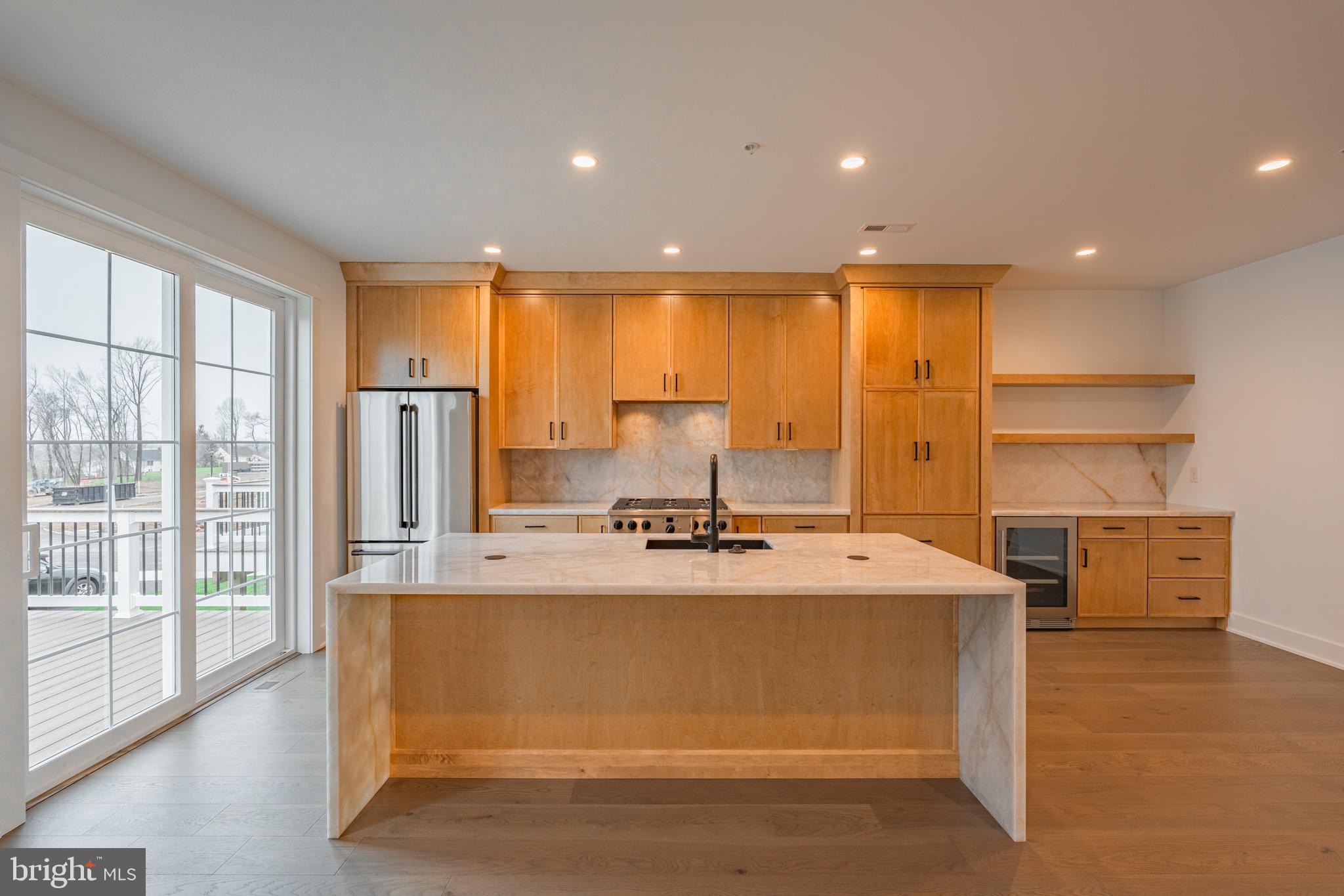 PRESERVE AT MAPLE GLEN - Residential