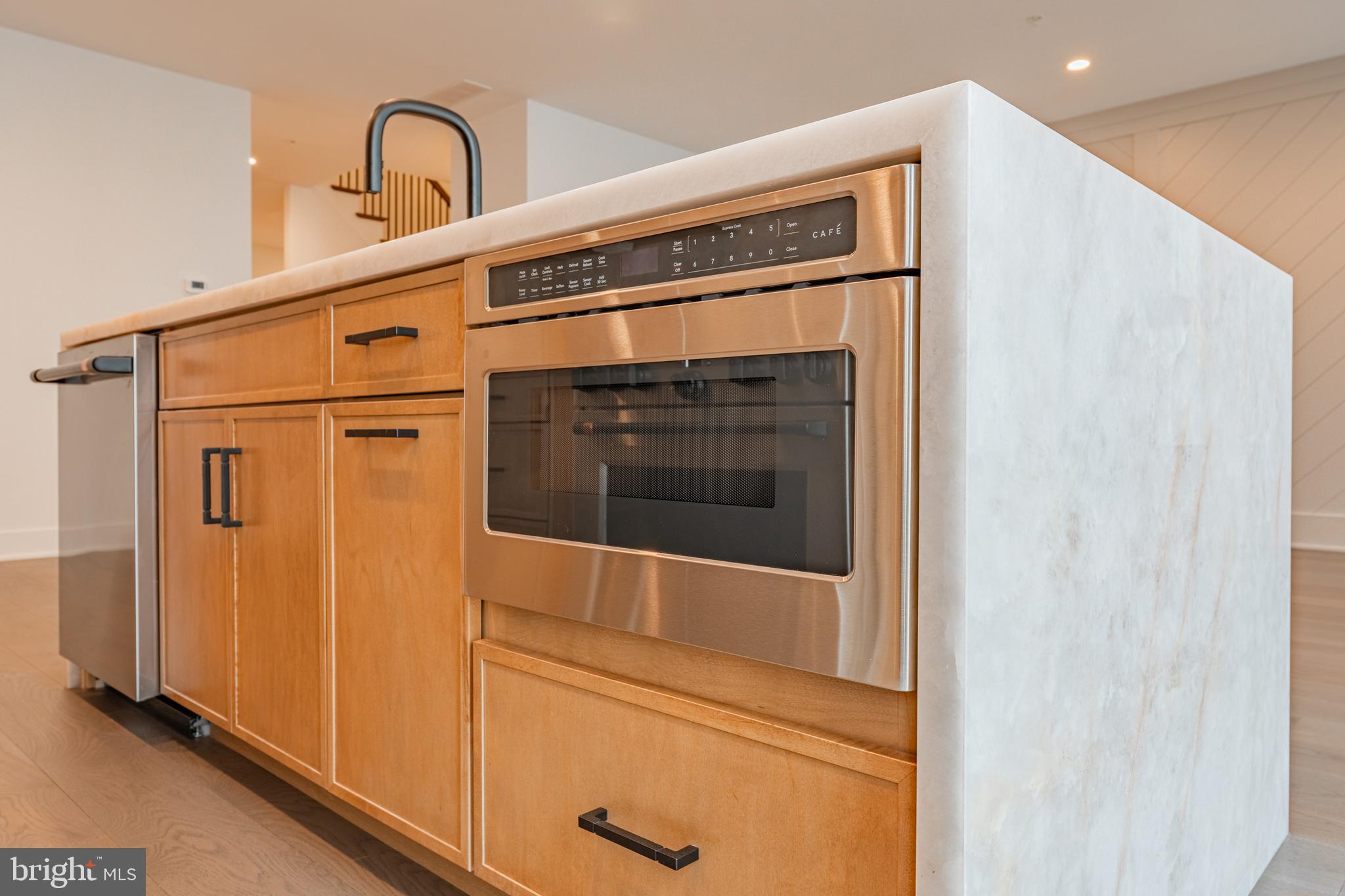 PRESERVE AT MAPLE GLEN - Residential