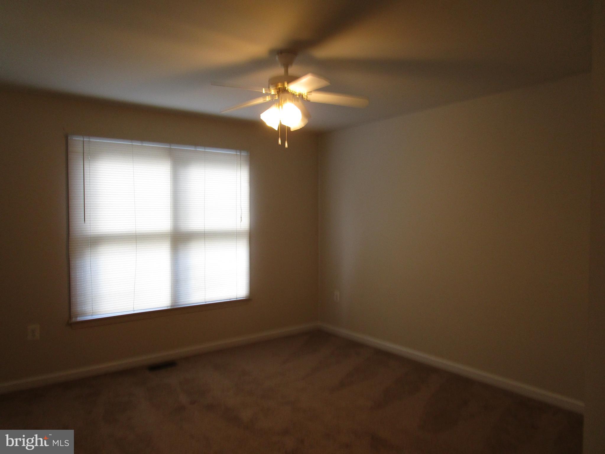 AUTUMN RIDGE - Residential Lease