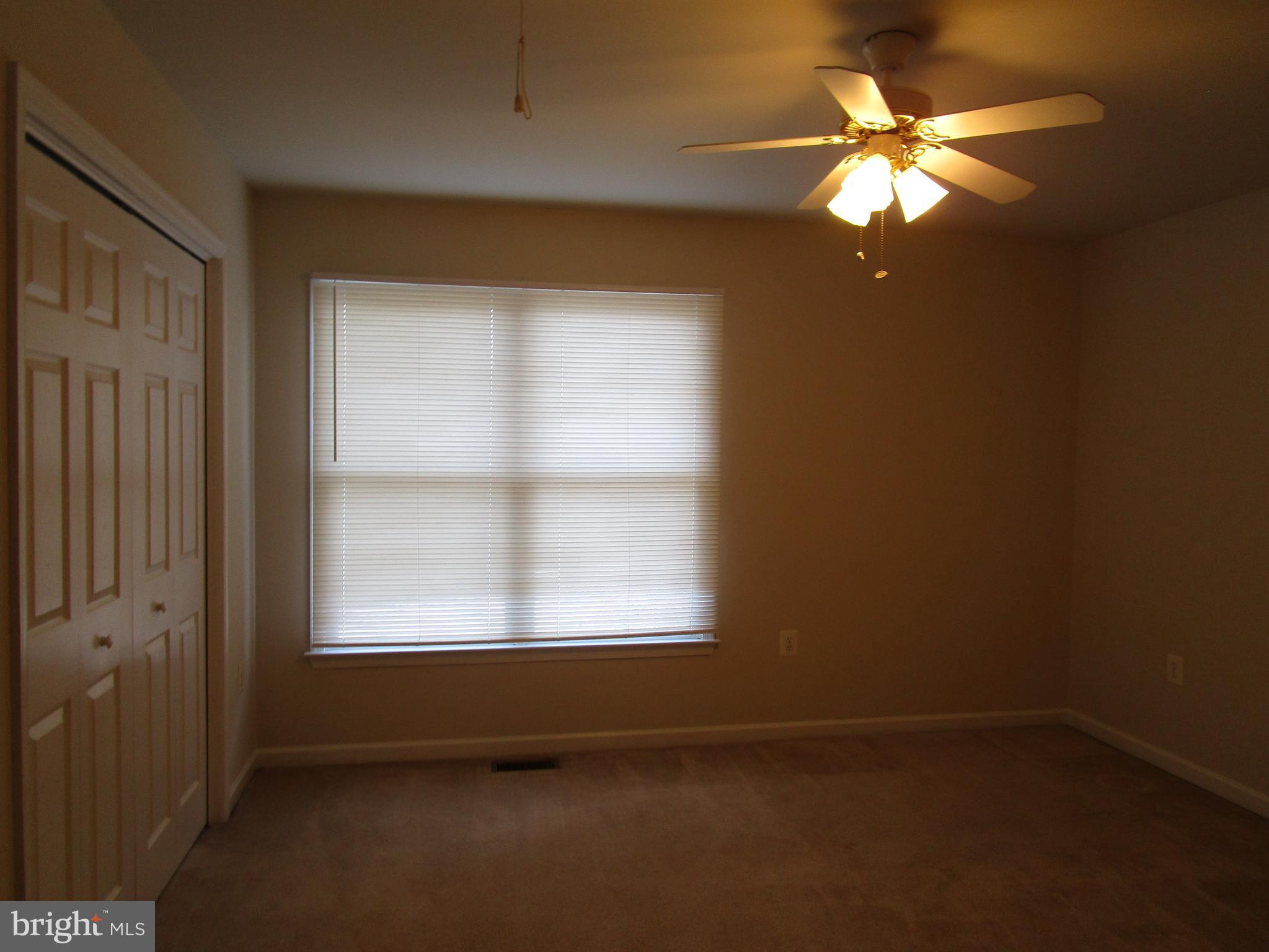 AUTUMN RIDGE - Residential Lease