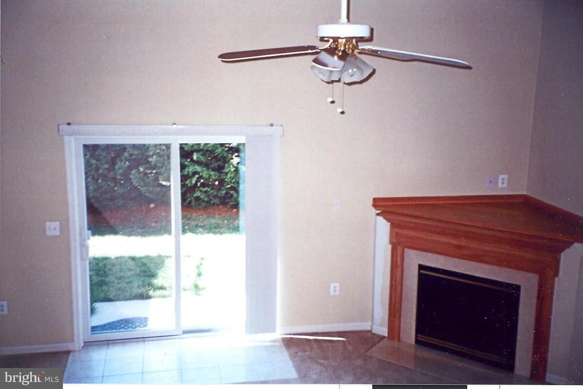 AUTUMN RIDGE - Residential Lease