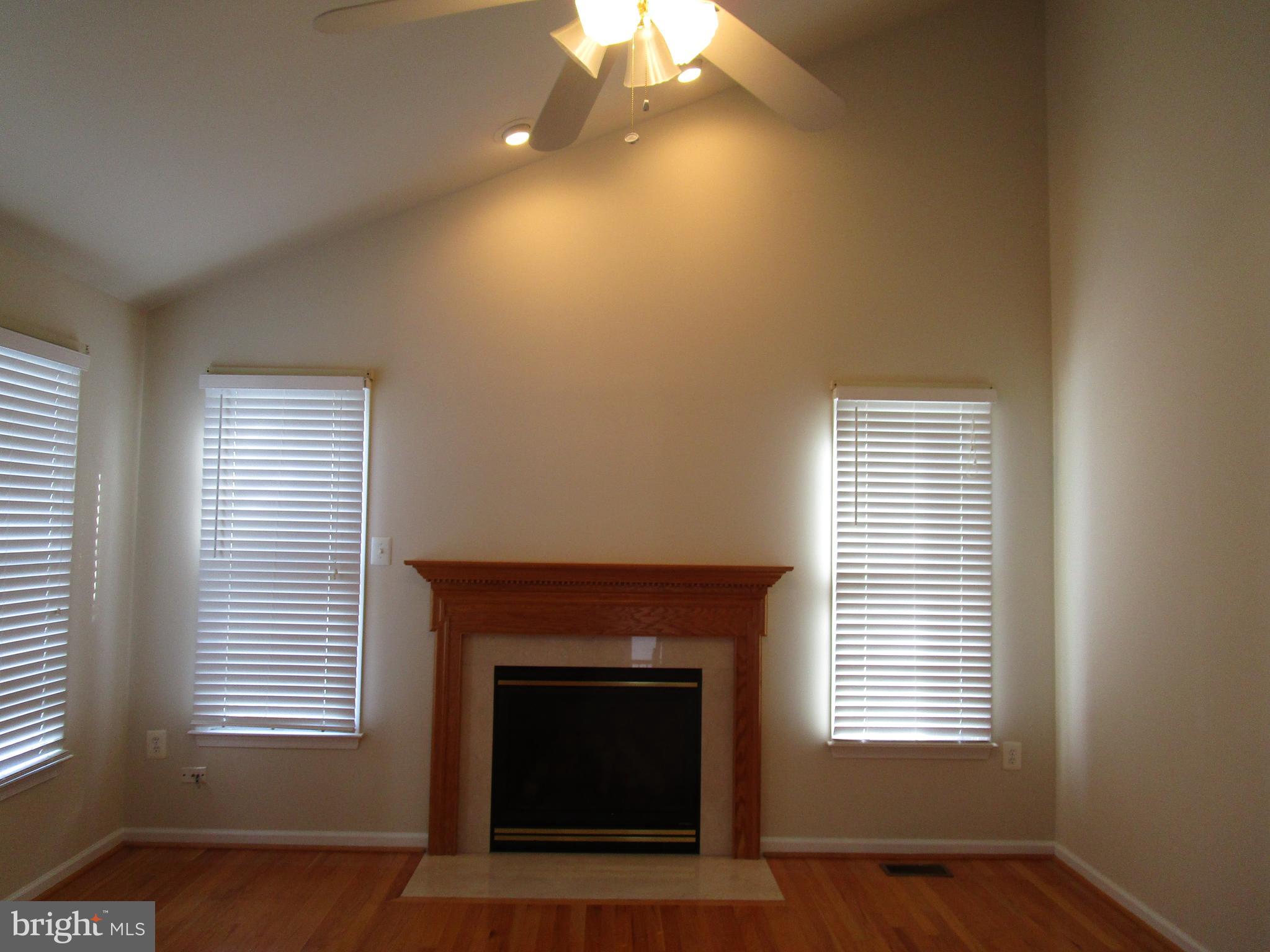 AUTUMN RIDGE - Residential Lease